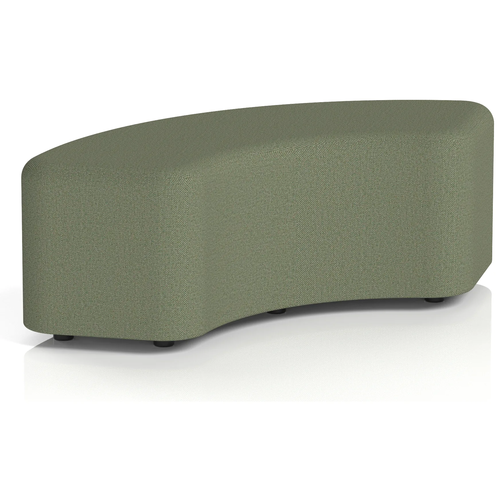 Harlestone Modular Office Soft Seating
