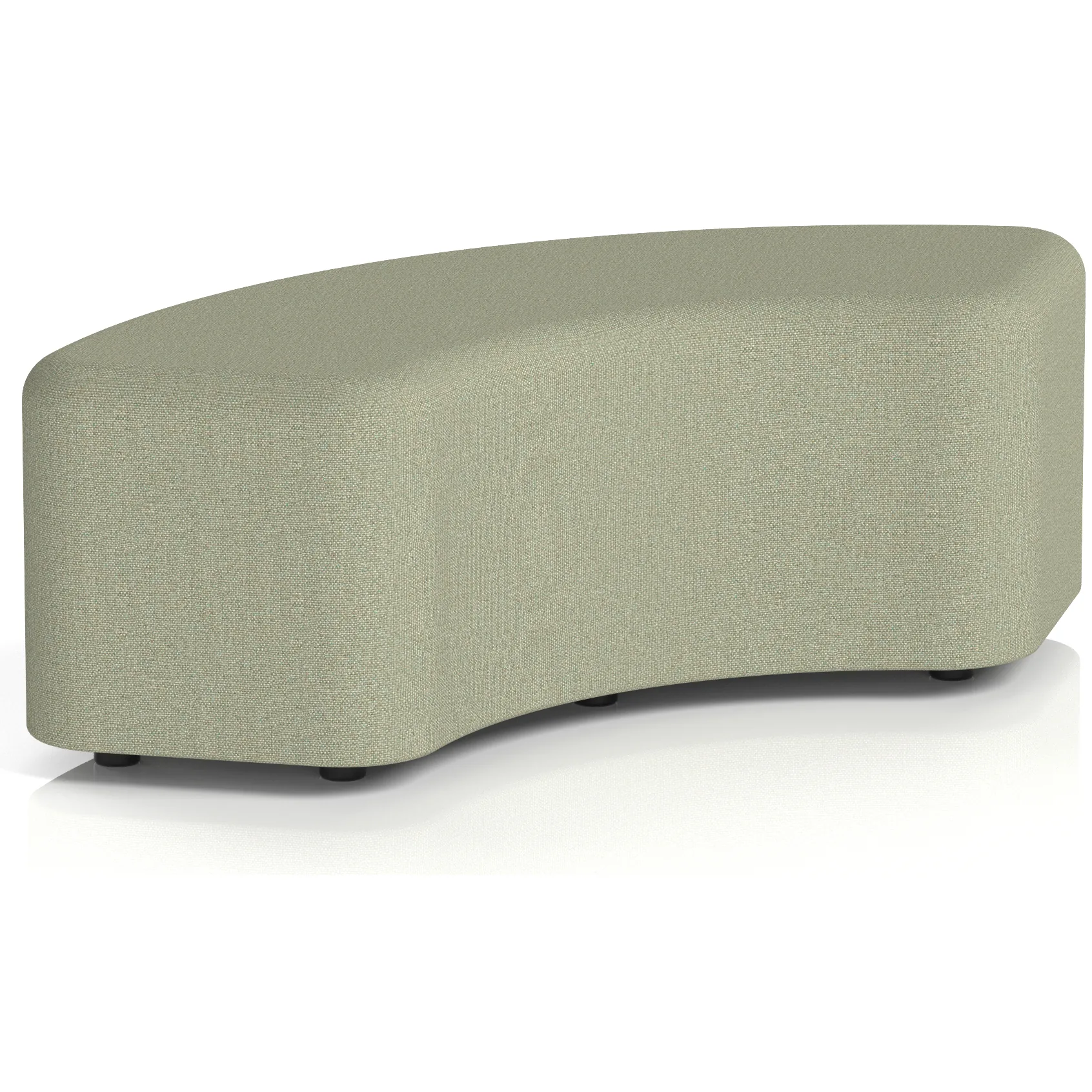 Harlestone Modular Office Soft Seating