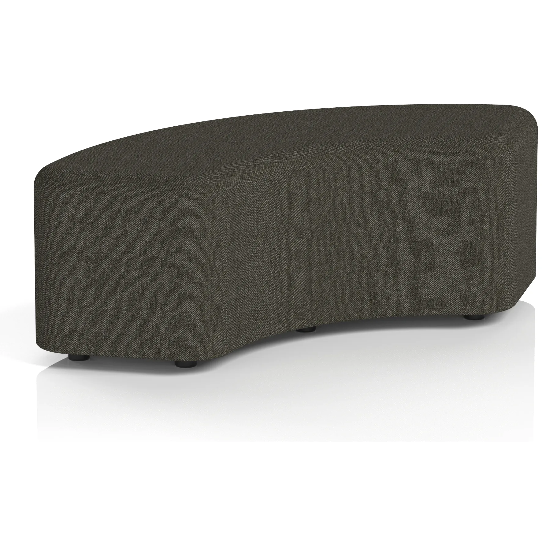 Harlestone Modular Office Soft Seating