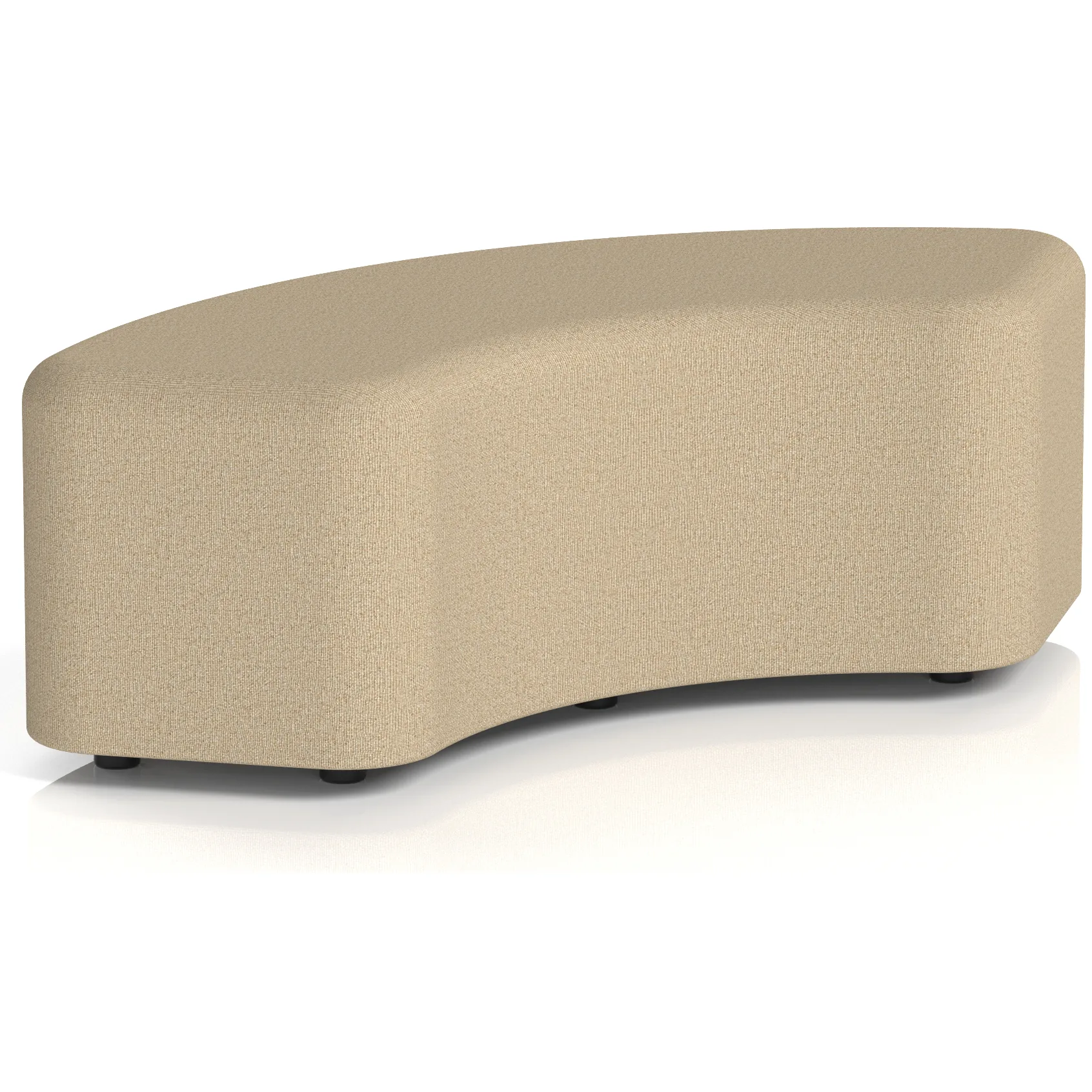 Harlestone Modular Office Soft Seating