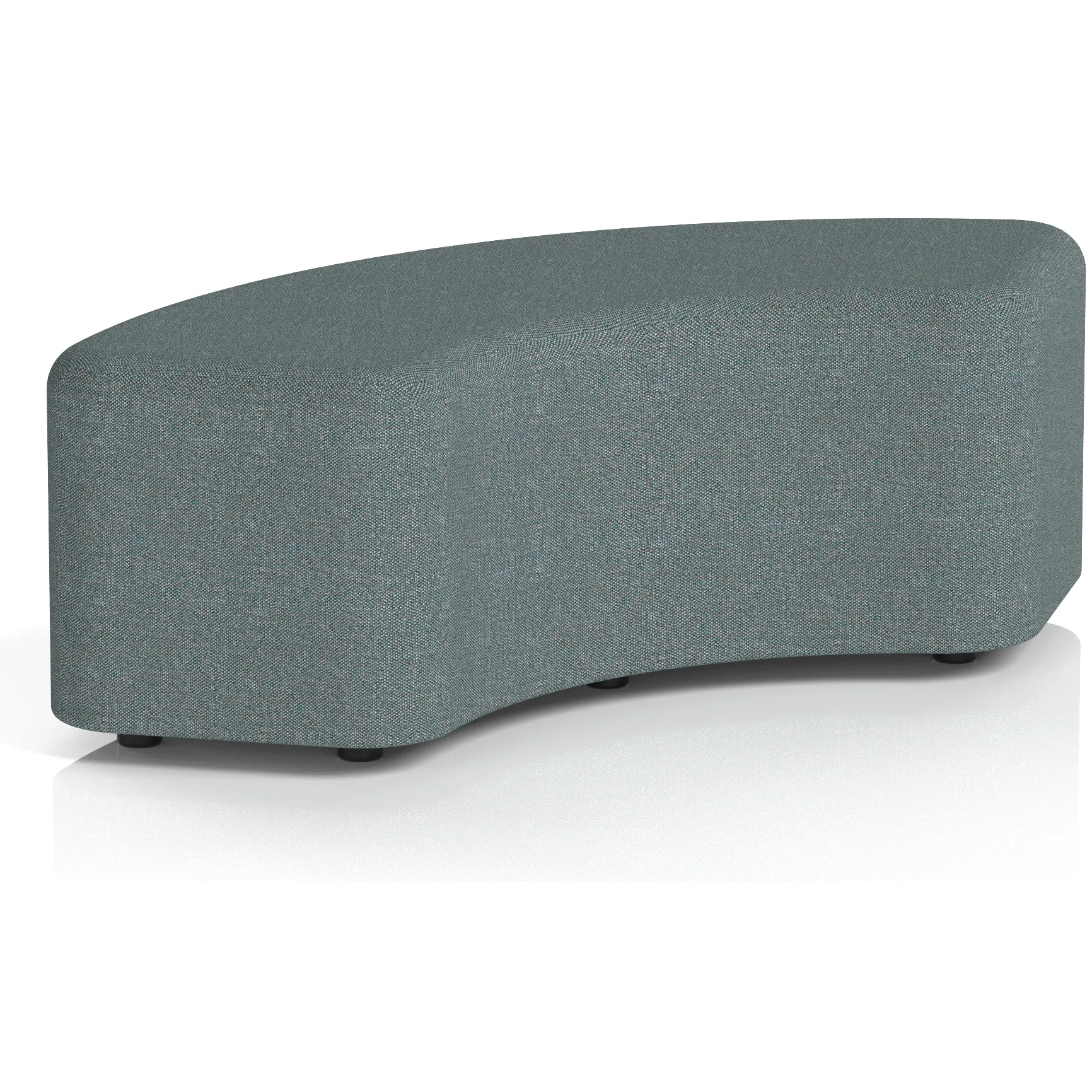 Harlestone Modular Office Soft Seating
