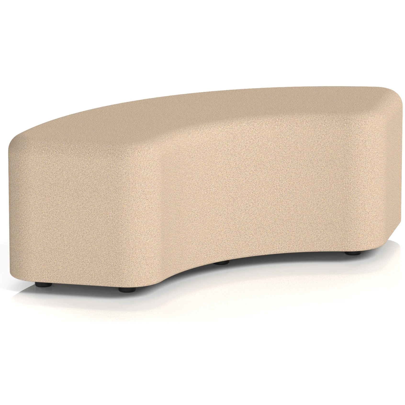 Harlestone Modular Office Soft Seating