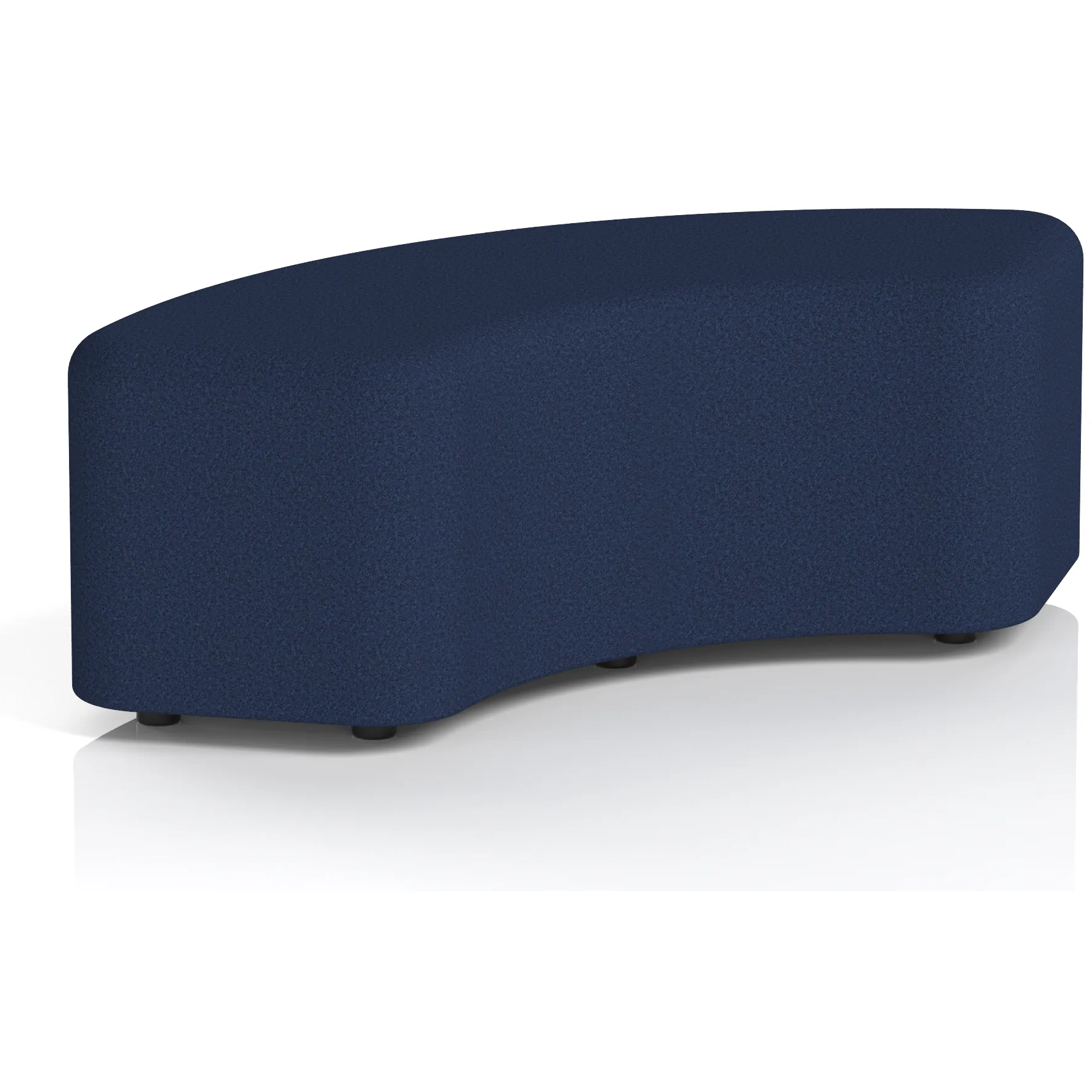 Harlestone Modular Office Soft Seating