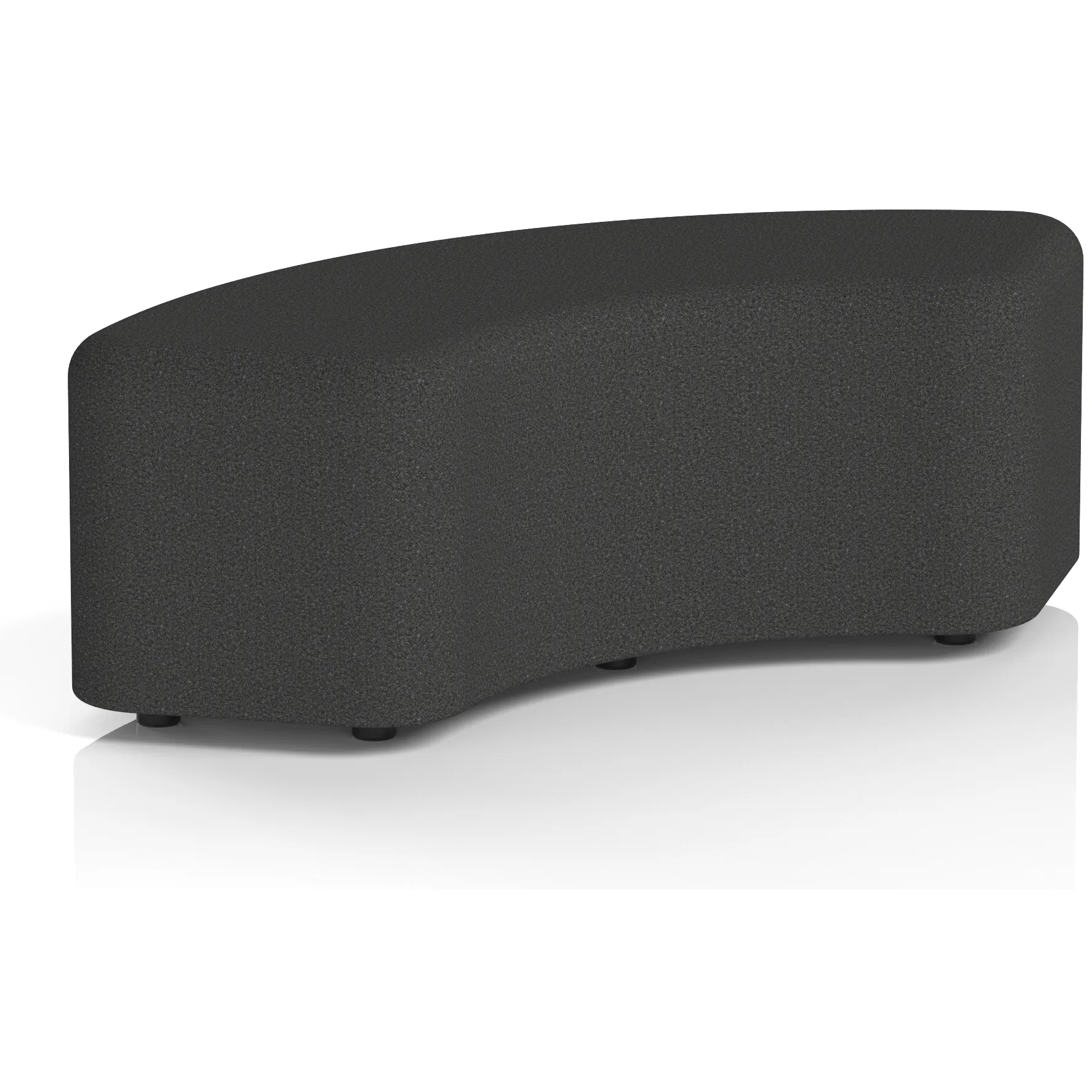 Harlestone Modular Office Soft Seating