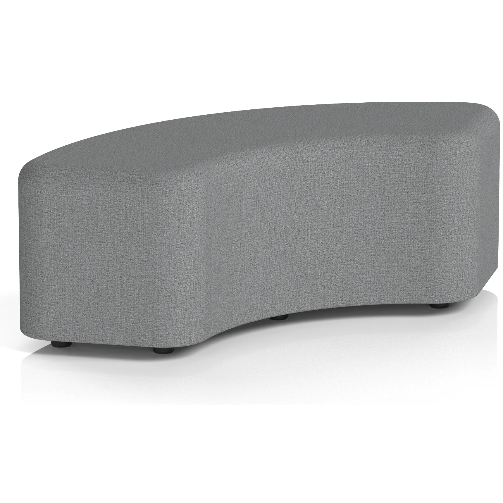 Harlestone Modular Office Soft Seating