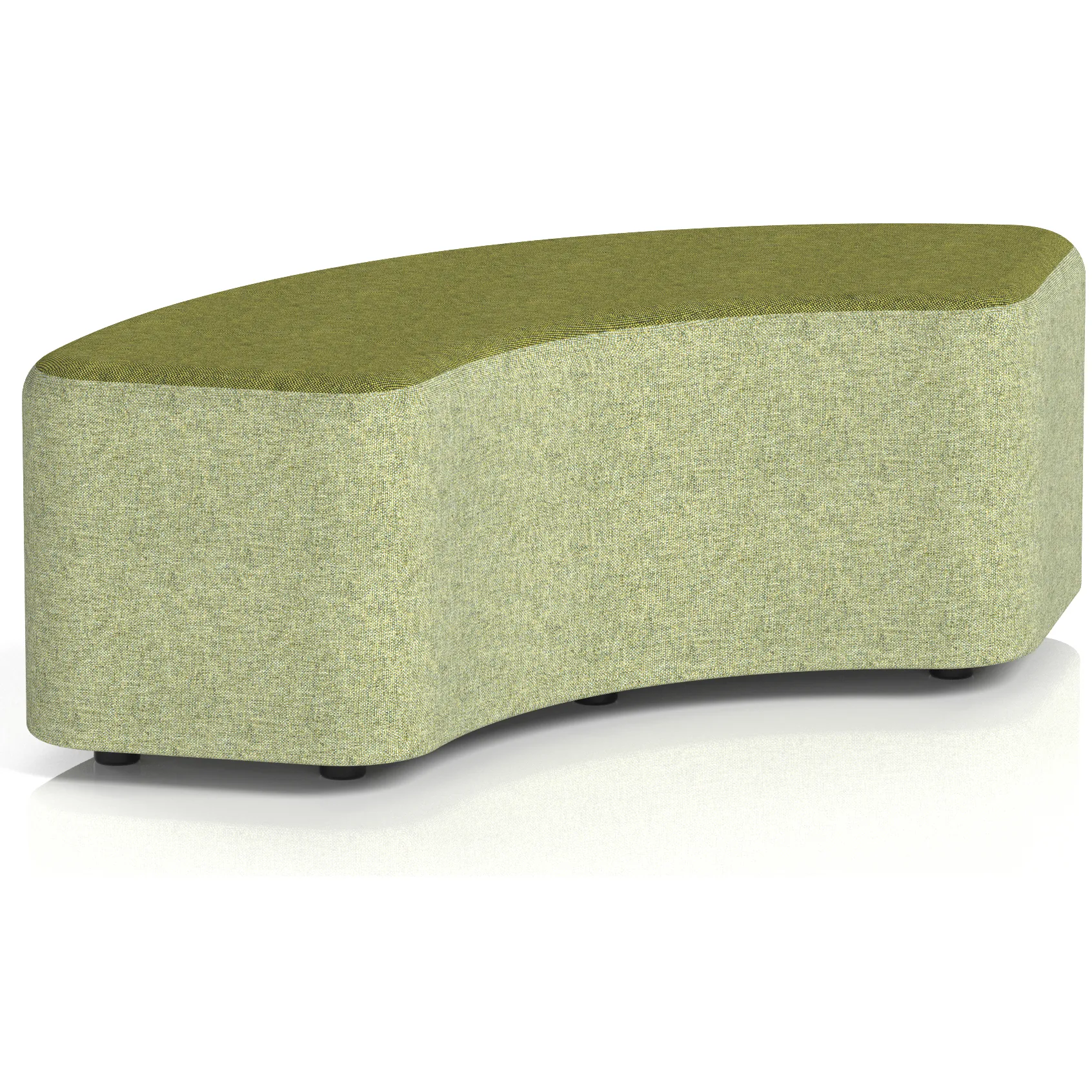 Harlestone Modular Office Soft Seating