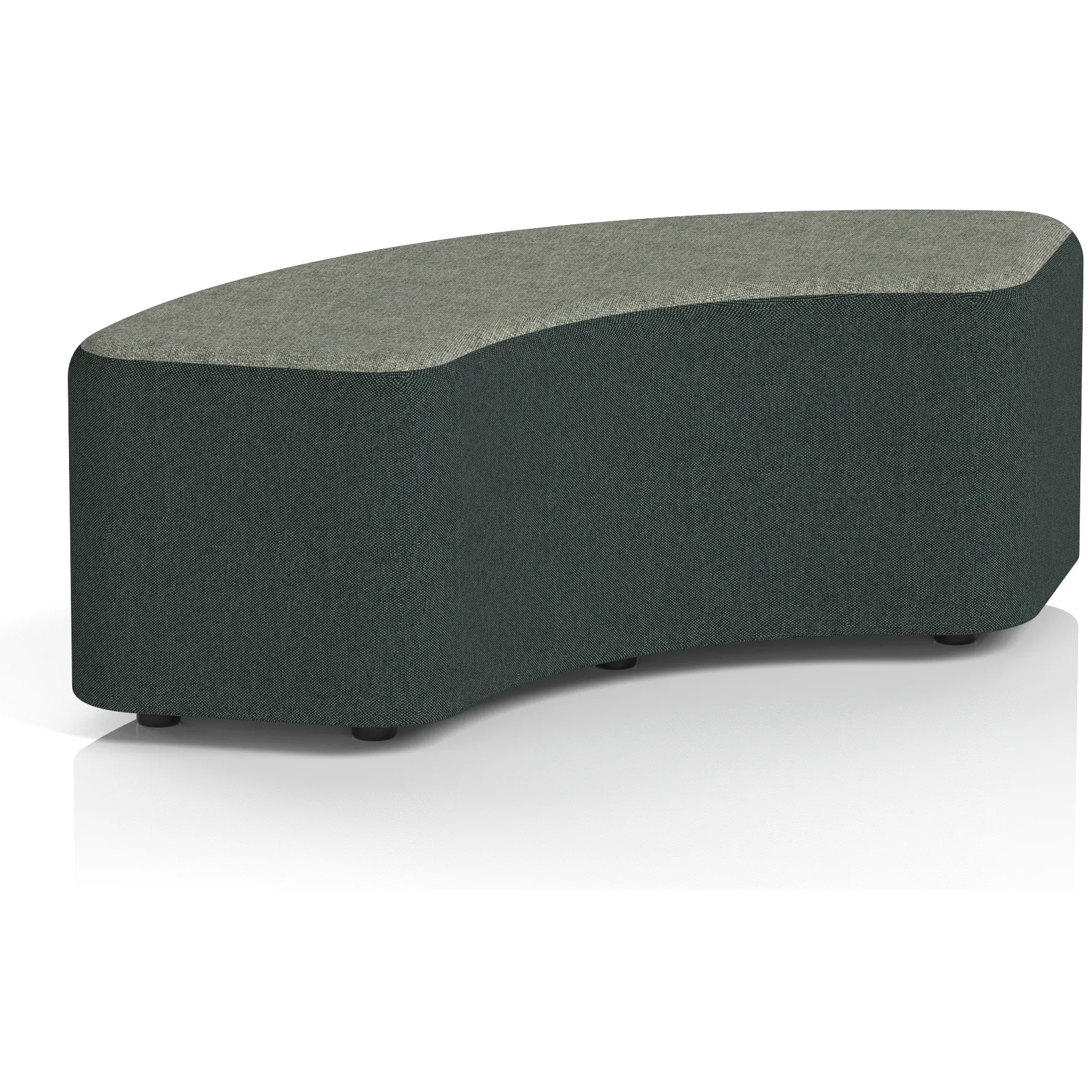 Harlestone Modular Office Soft Seating