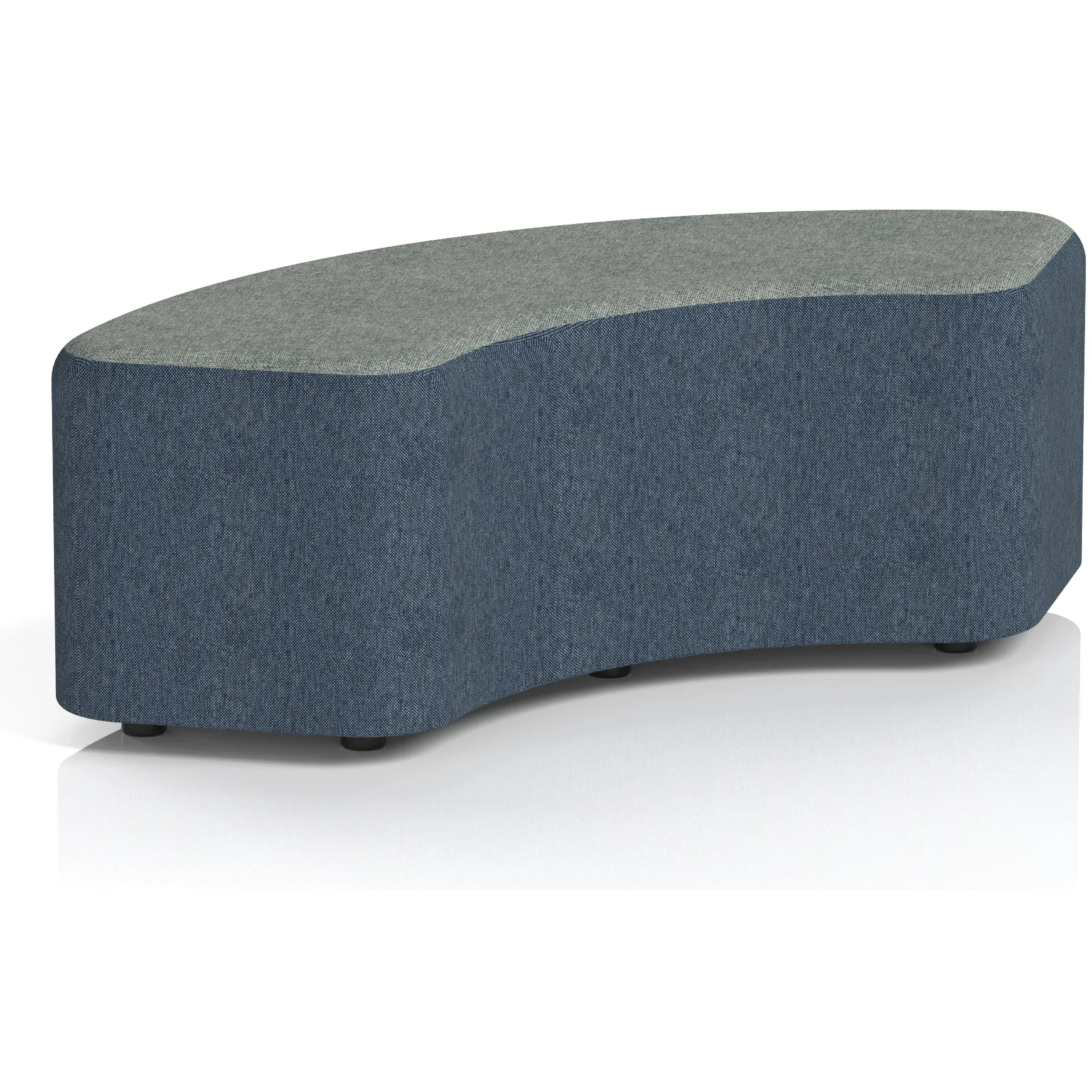 Harlestone Modular Office Soft Seating