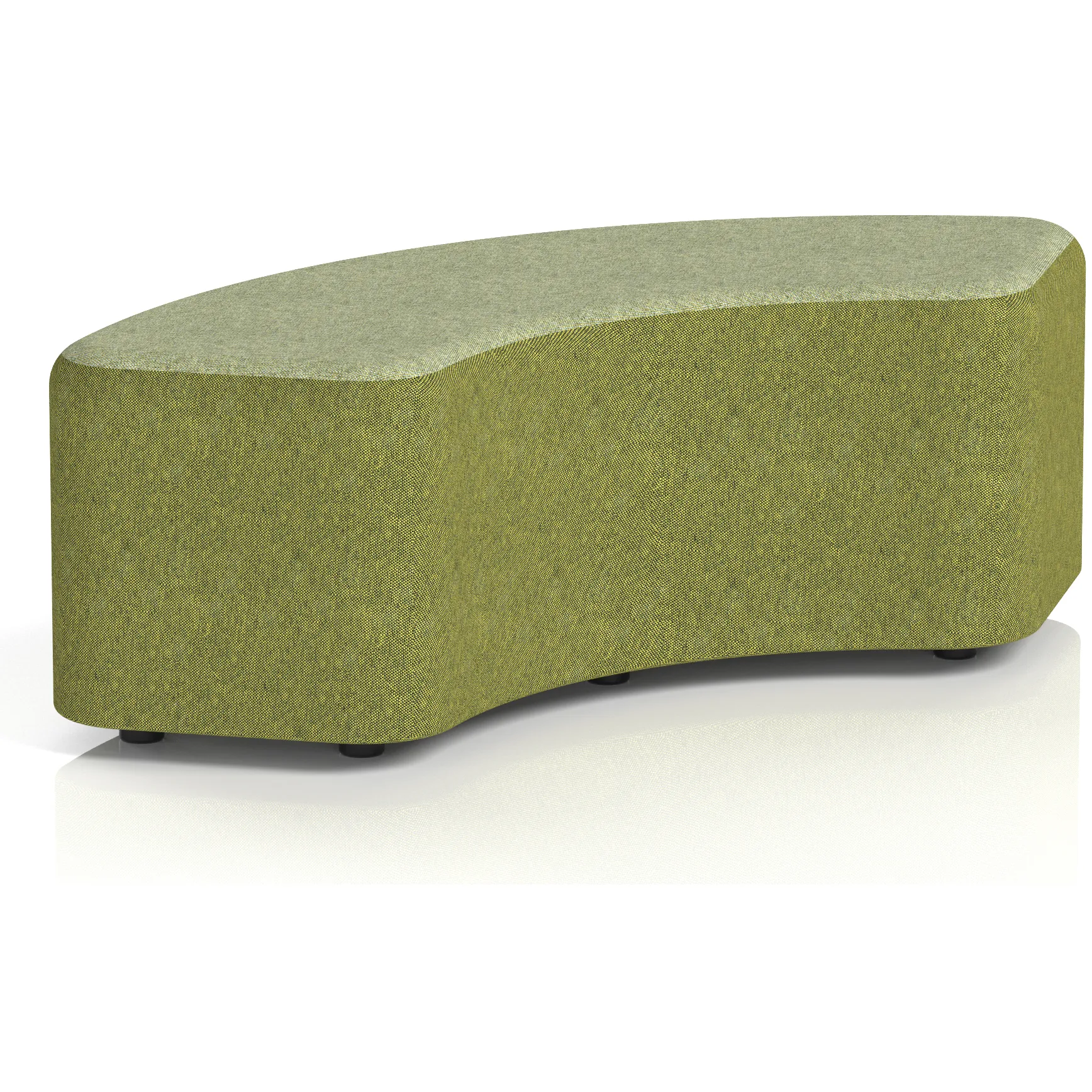 Harlestone Modular Office Soft Seating