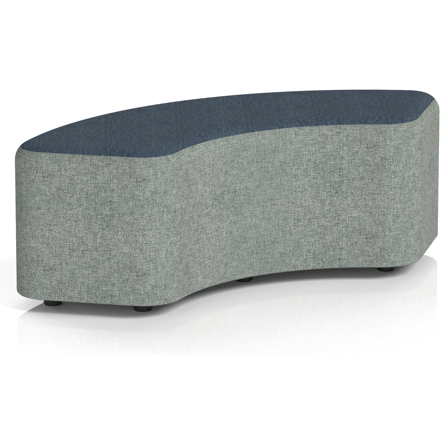 Harlestone Modular Office Soft Seating