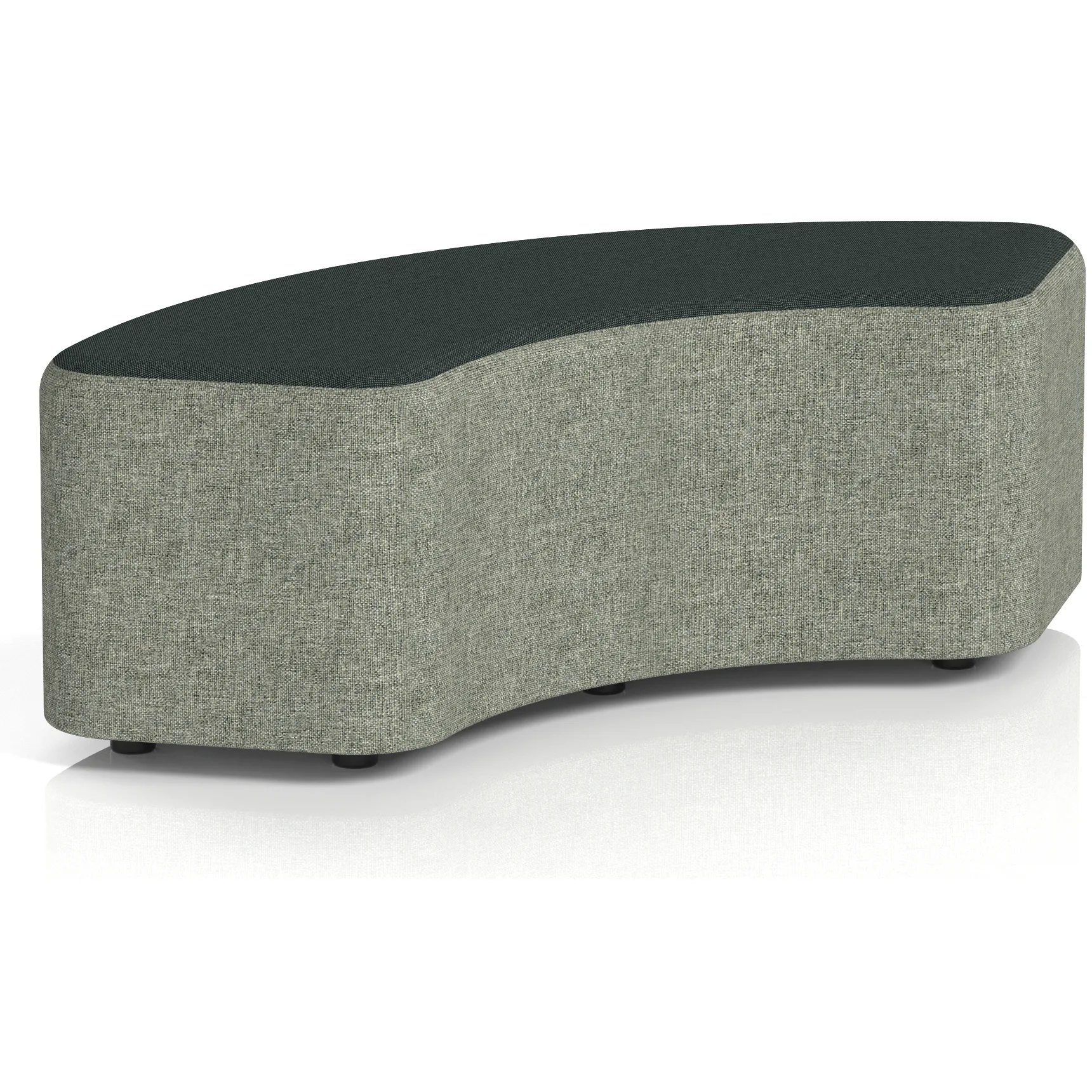 Harlestone Modular Office Soft Seating