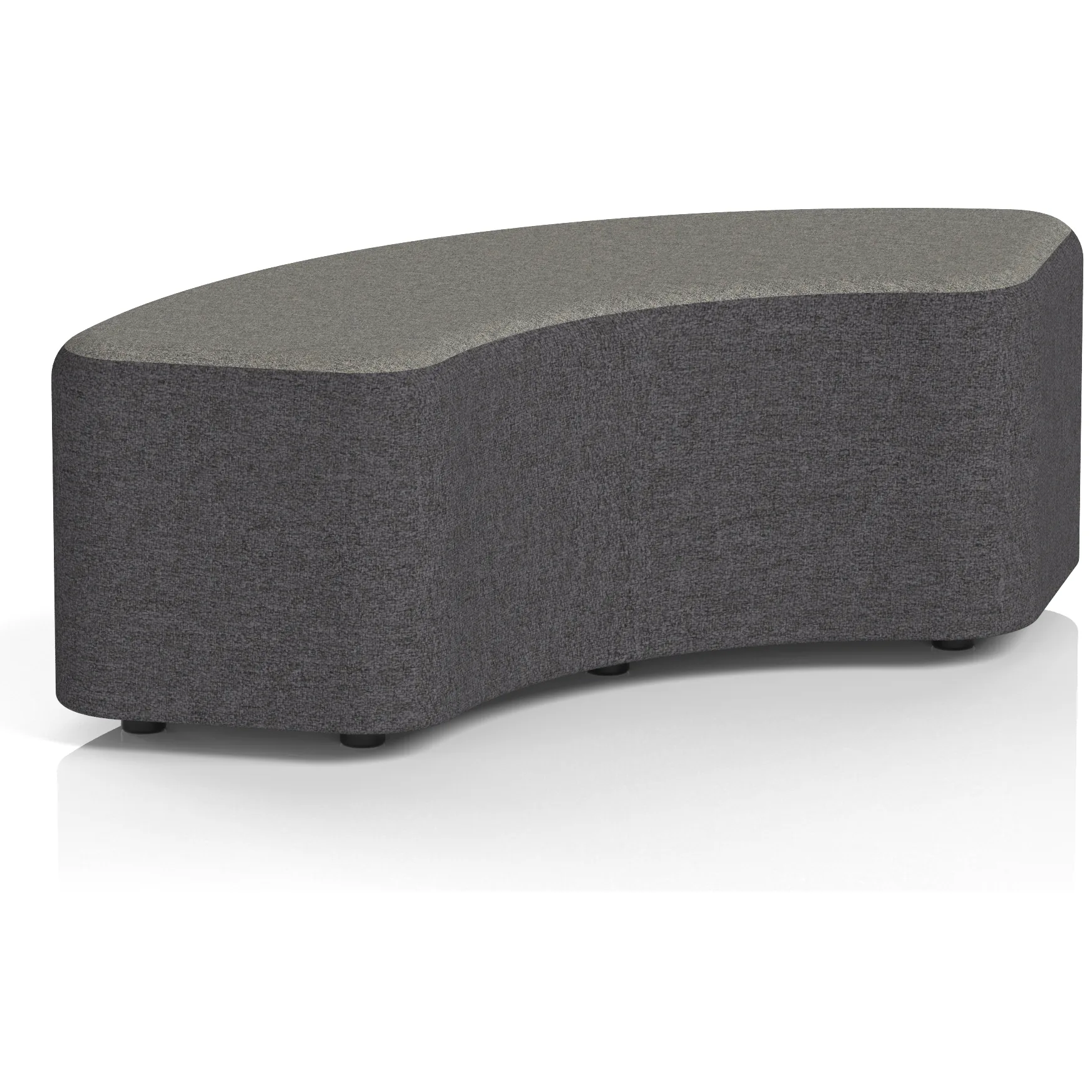 Harlestone Modular Office Soft Seating