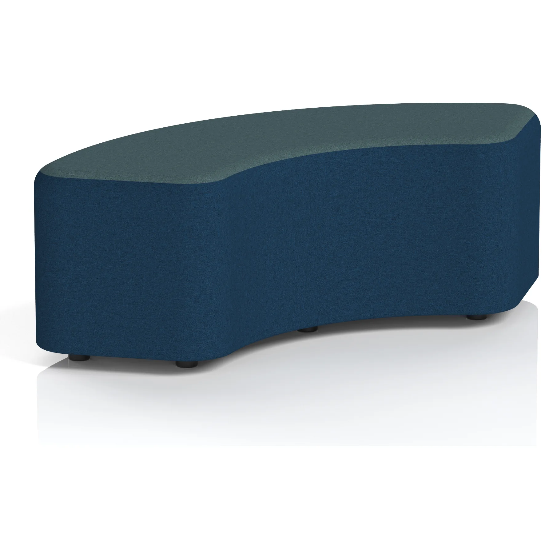 Harlestone Modular Office Soft Seating