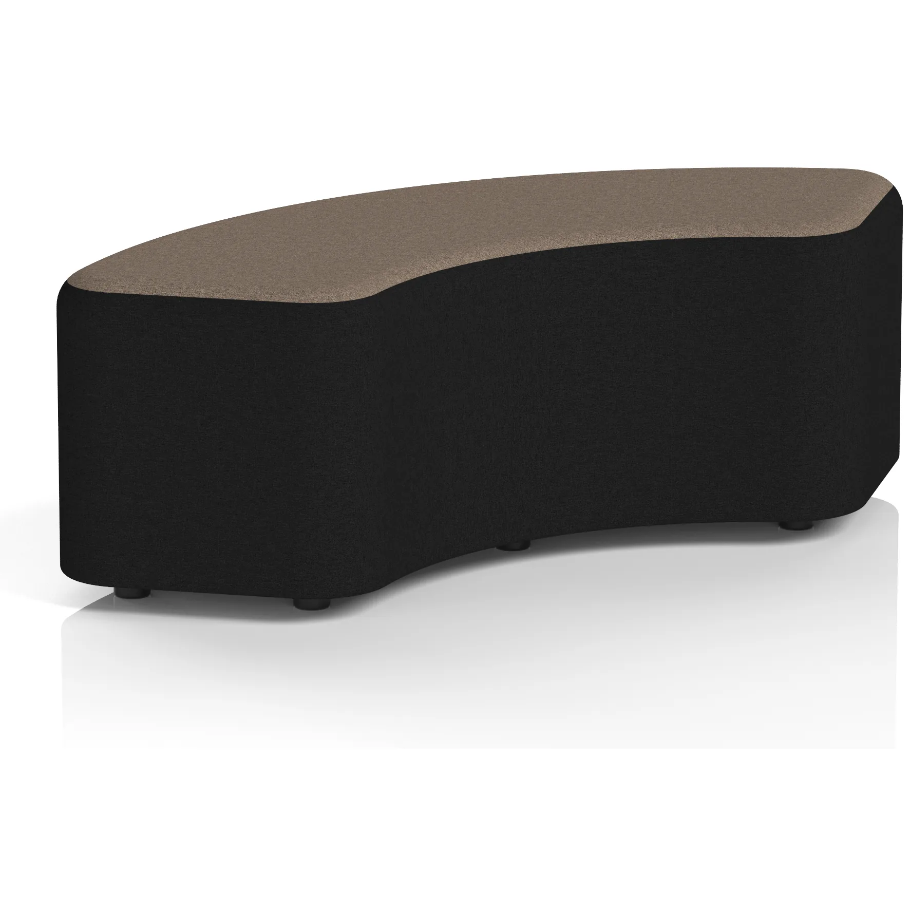 Harlestone Modular Office Soft Seating