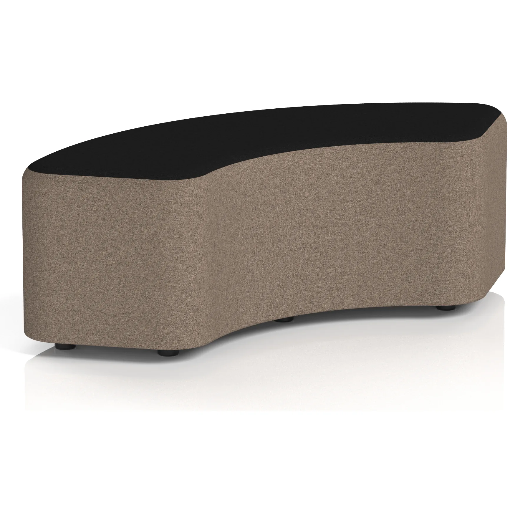 Harlestone Modular Office Soft Seating