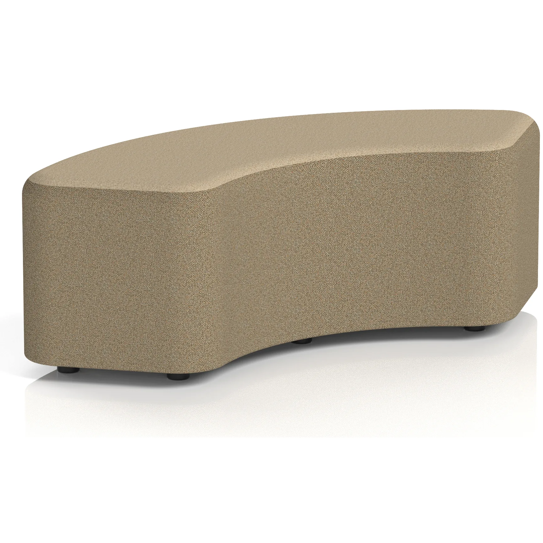 Harlestone Modular Office Soft Seating