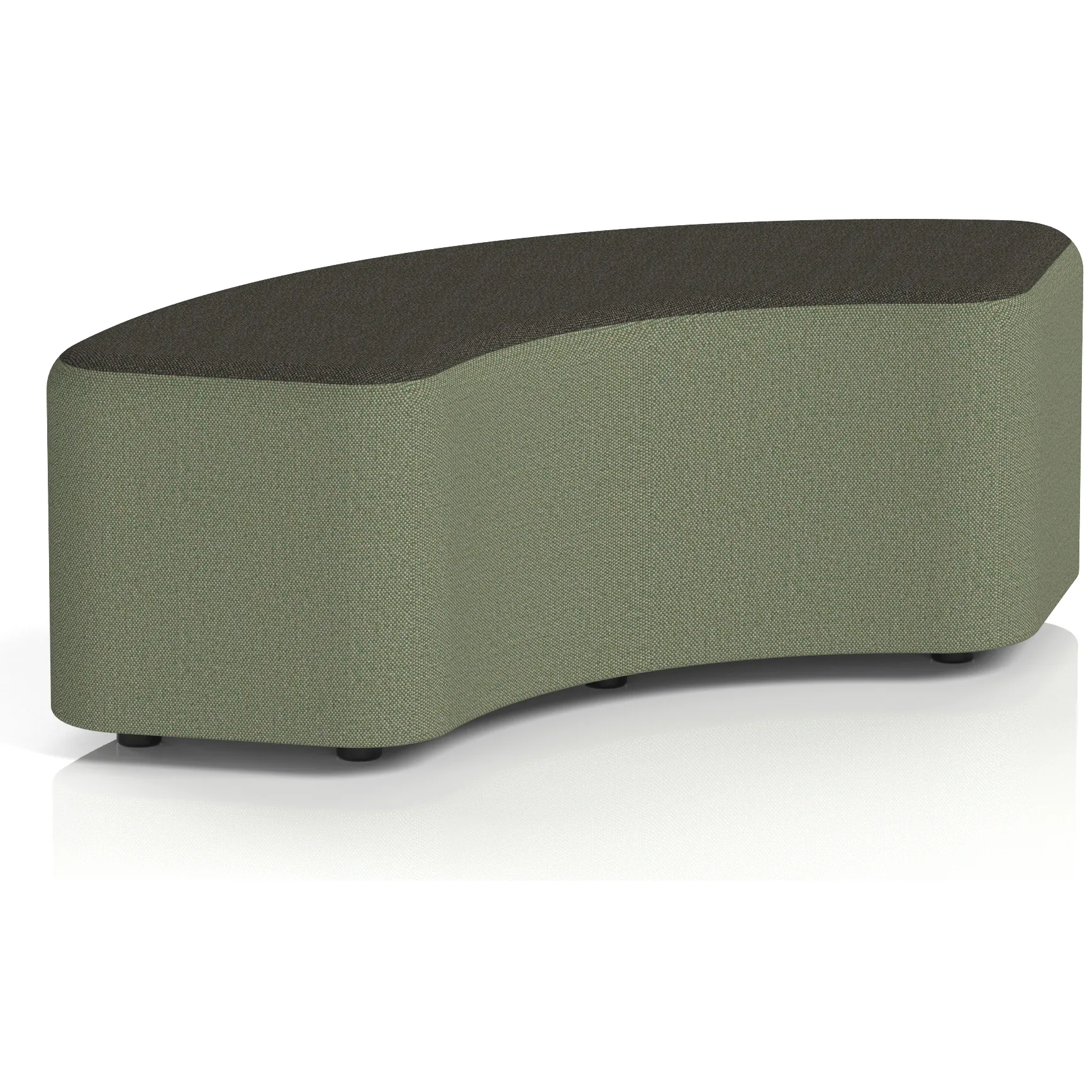 Harlestone Modular Office Soft Seating