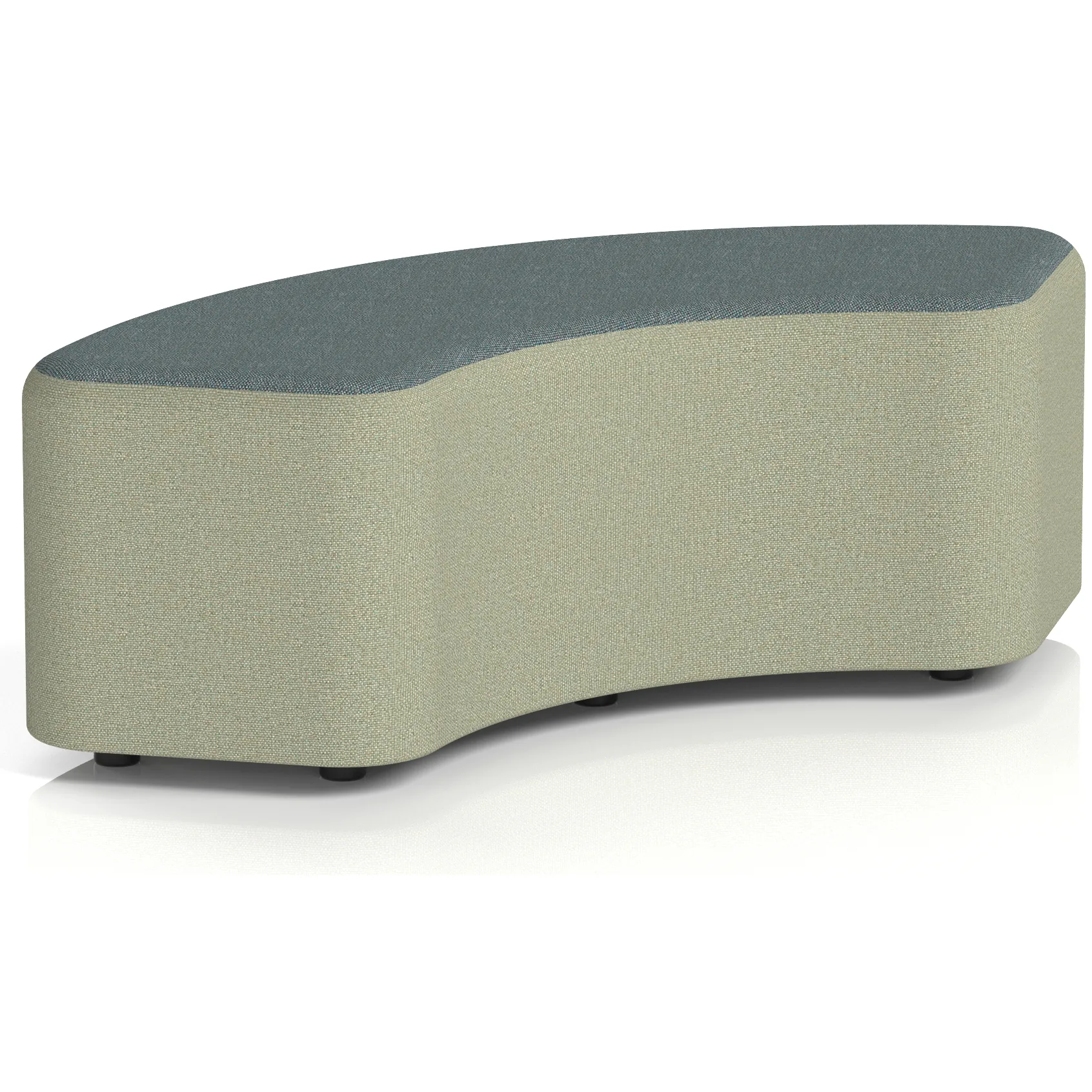 Harlestone Modular Office Soft Seating
