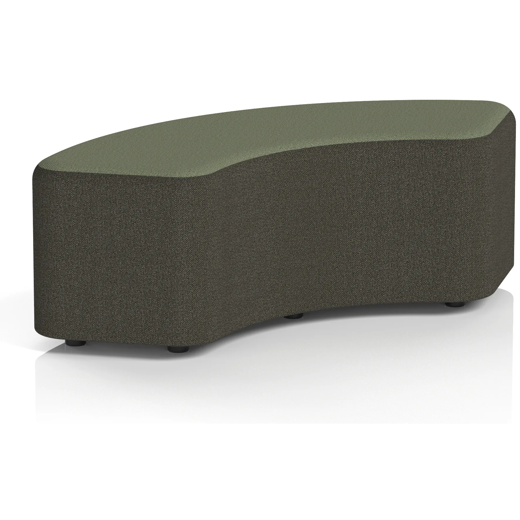Harlestone Modular Office Soft Seating