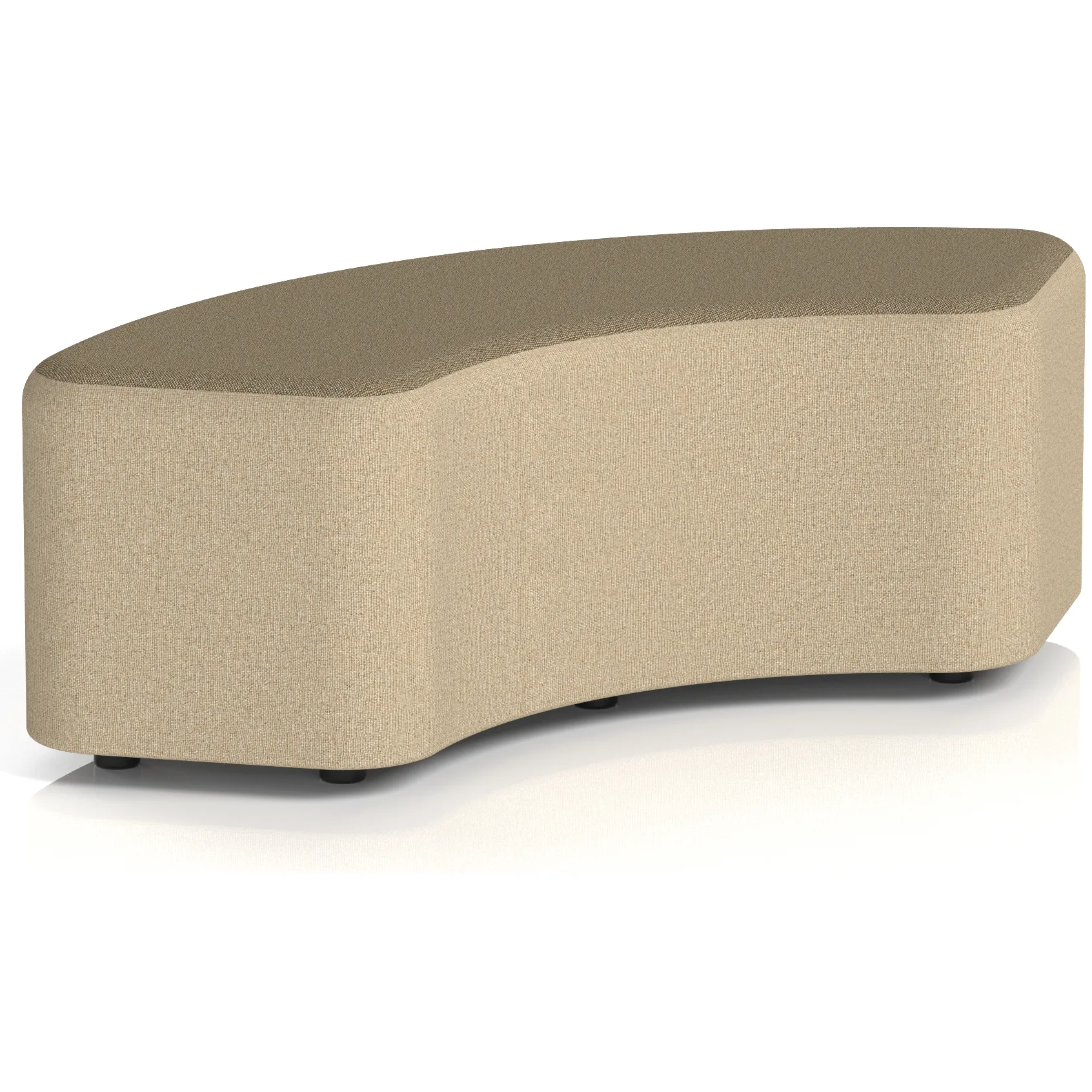 Harlestone Modular Office Soft Seating