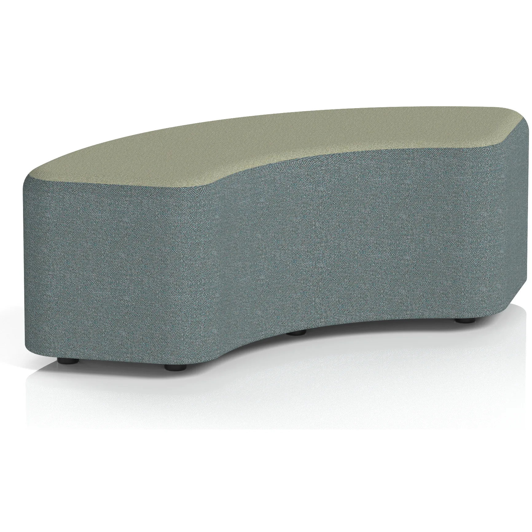 Harlestone Modular Office Soft Seating