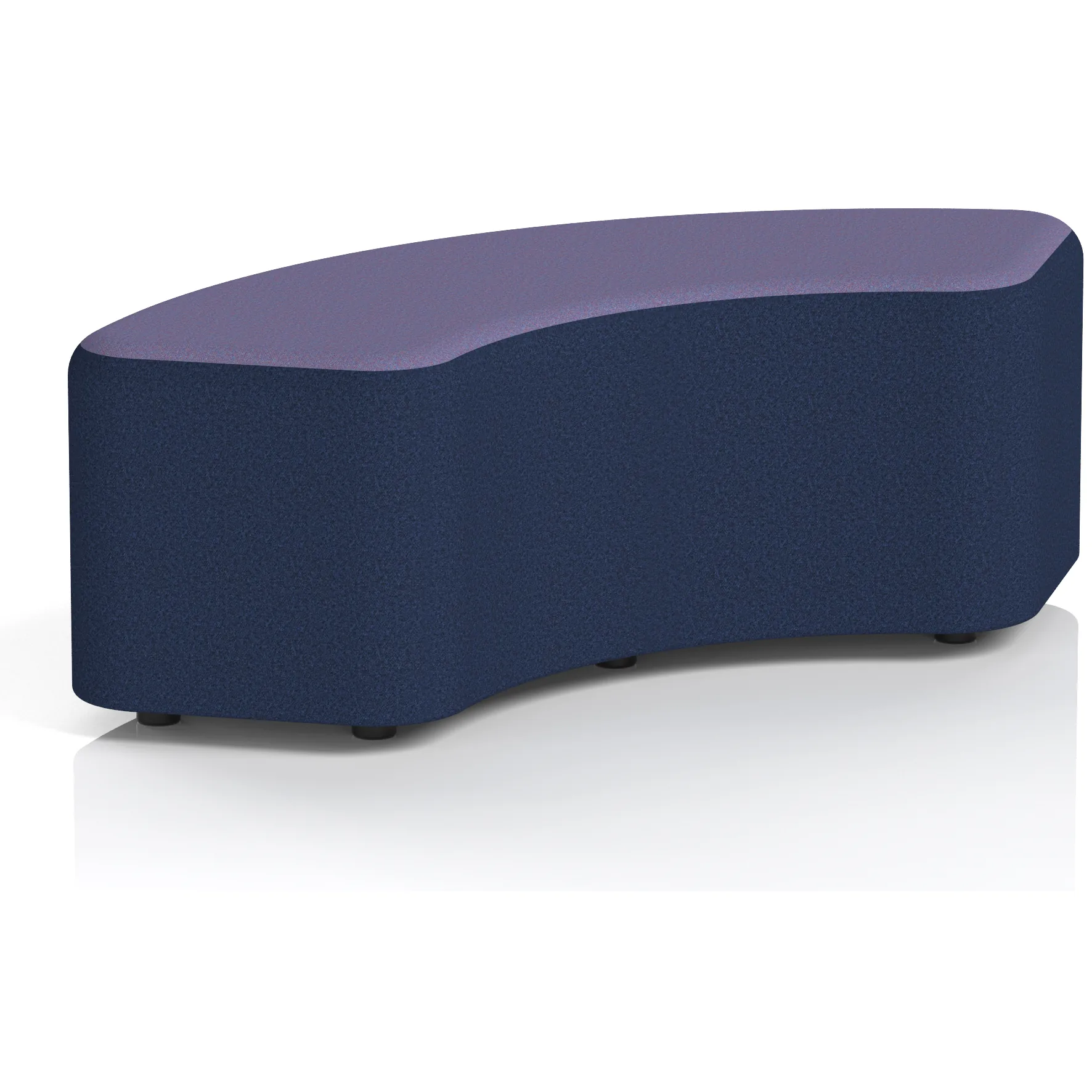 Harlestone Modular Office Soft Seating