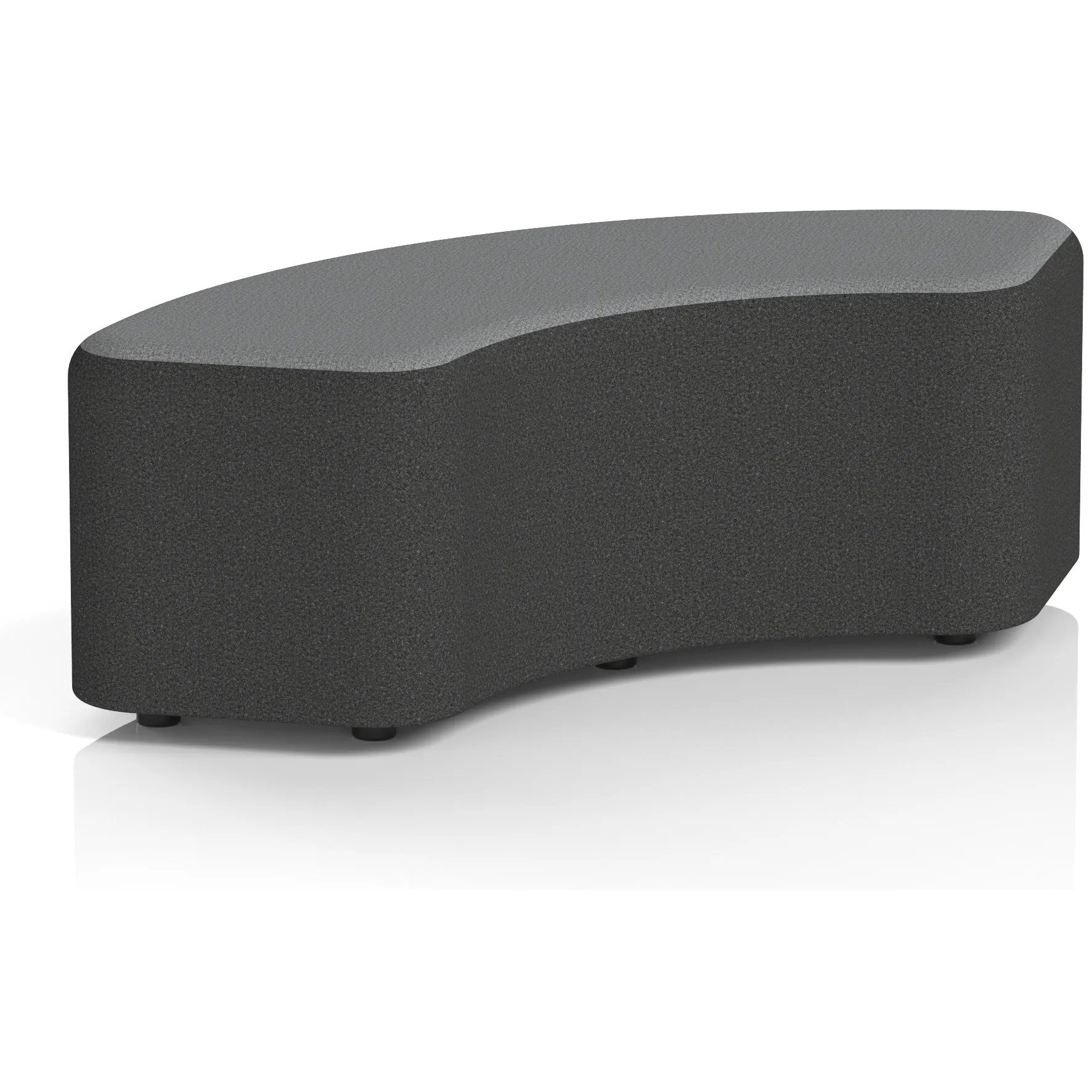 Harlestone Modular Office Soft Seating