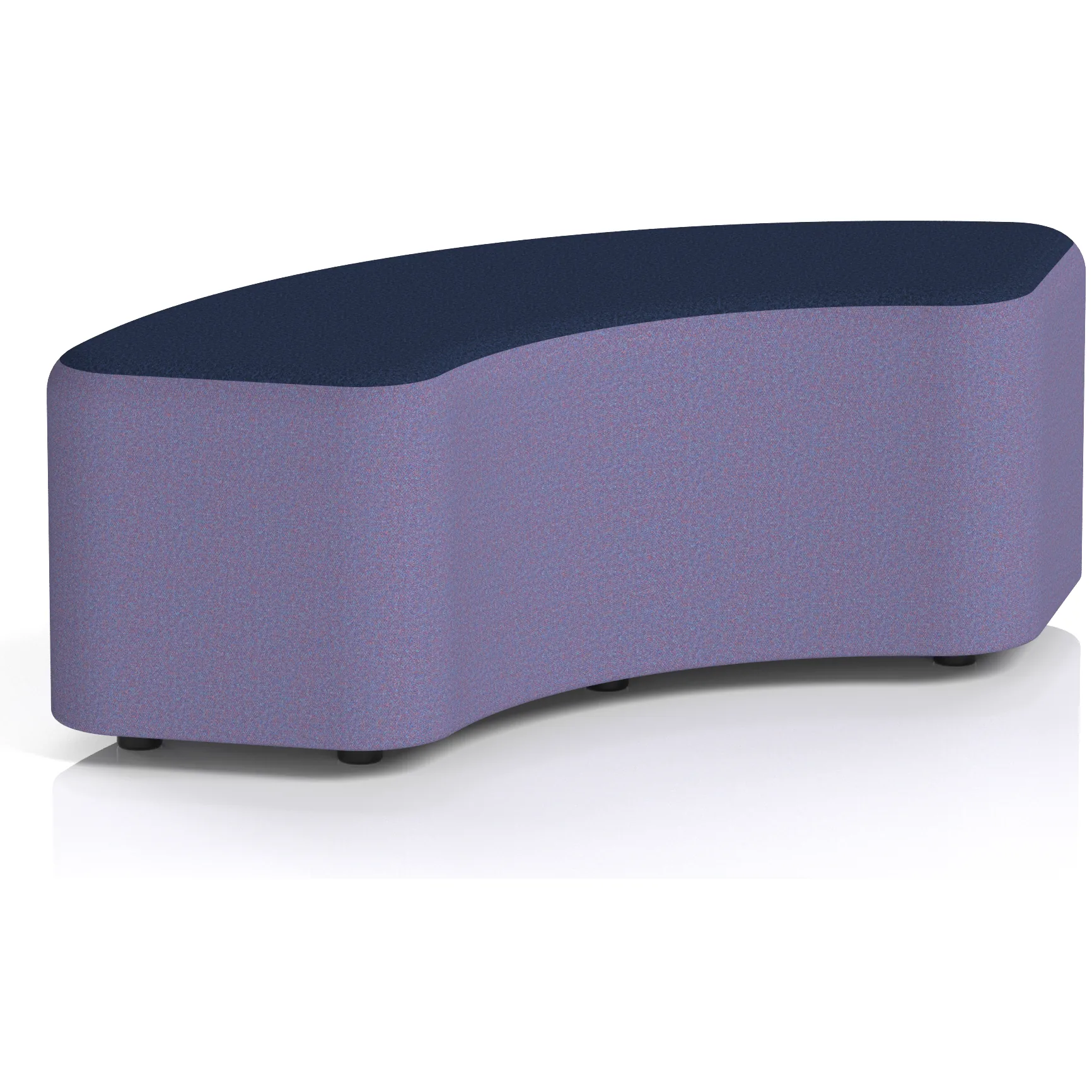 Harlestone Modular Office Soft Seating