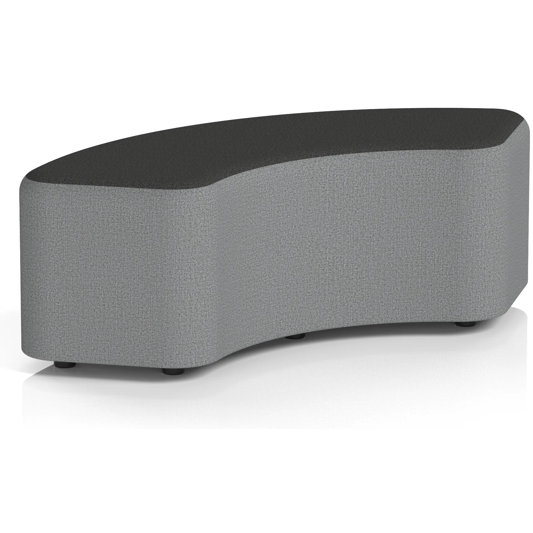 Harlestone Modular Office Soft Seating