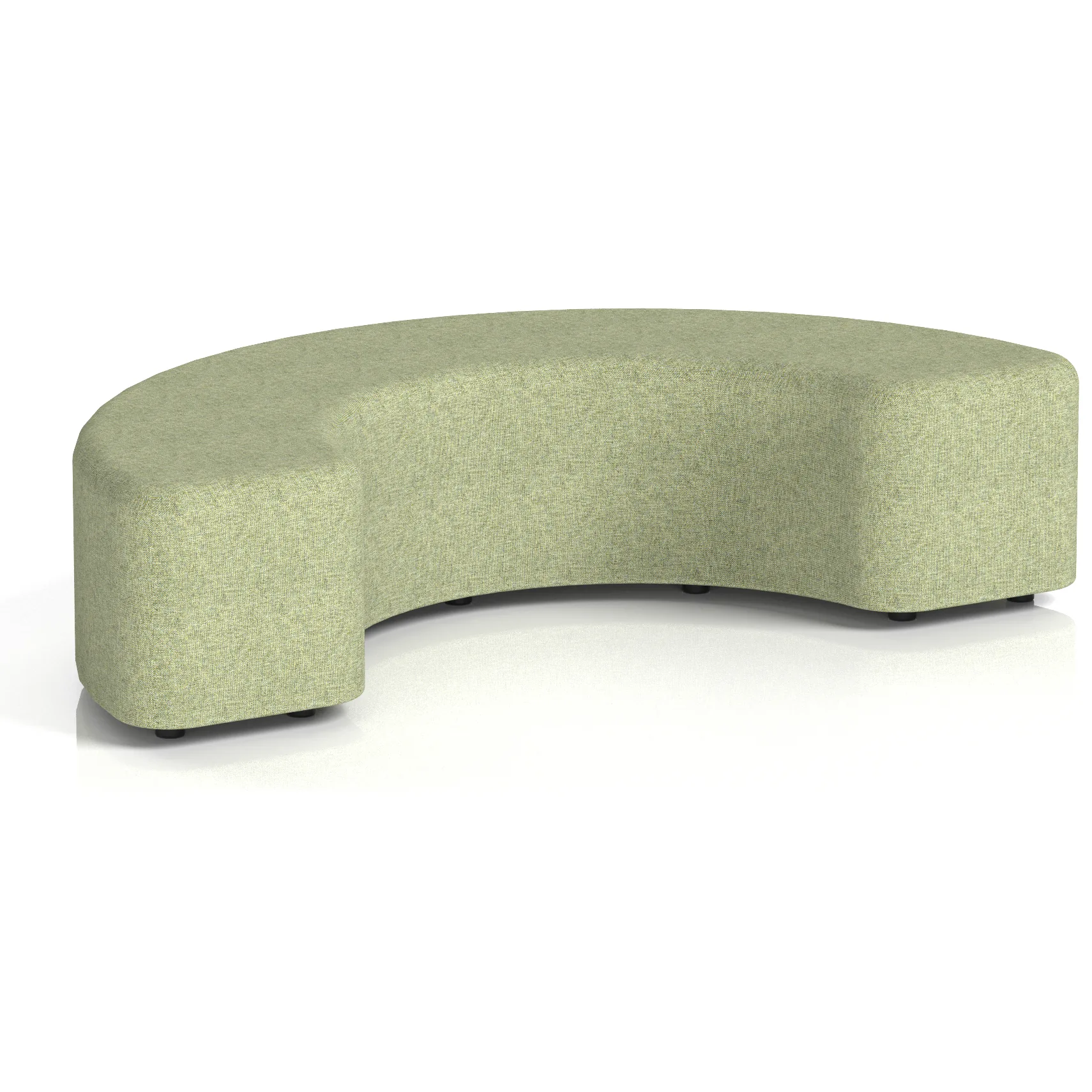Harlestone Modular Office Soft Seating