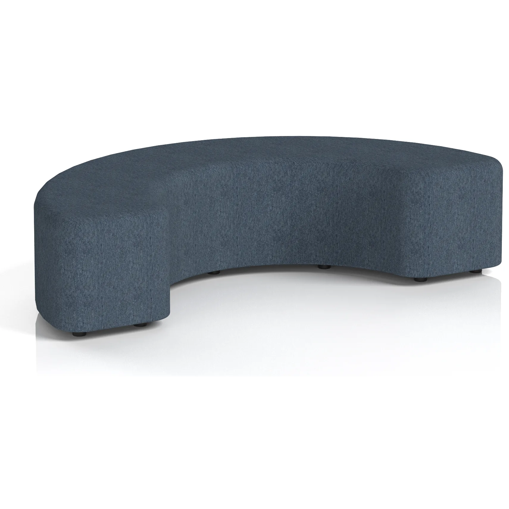 Harlestone Modular Office Soft Seating