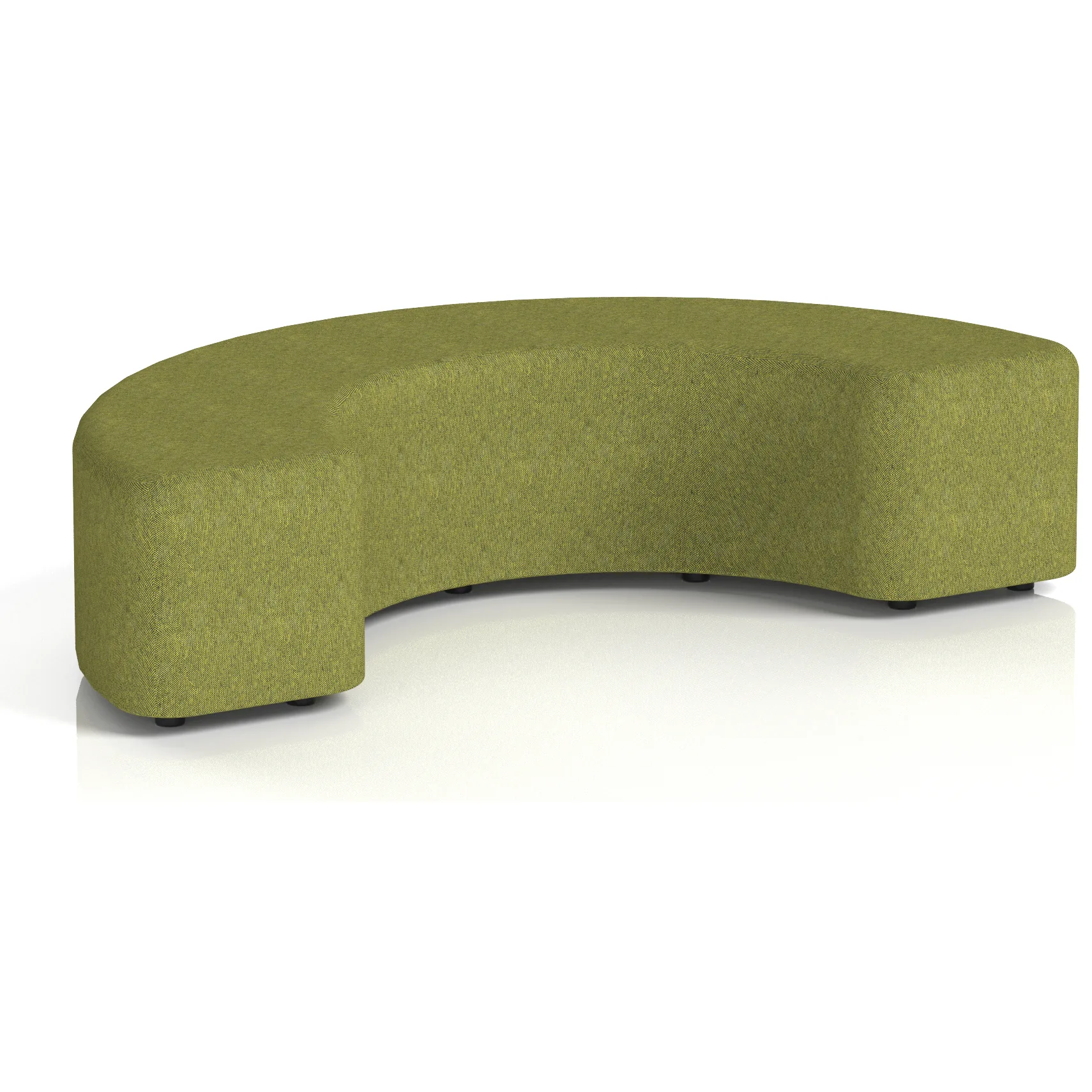 Harlestone Modular Office Soft Seating