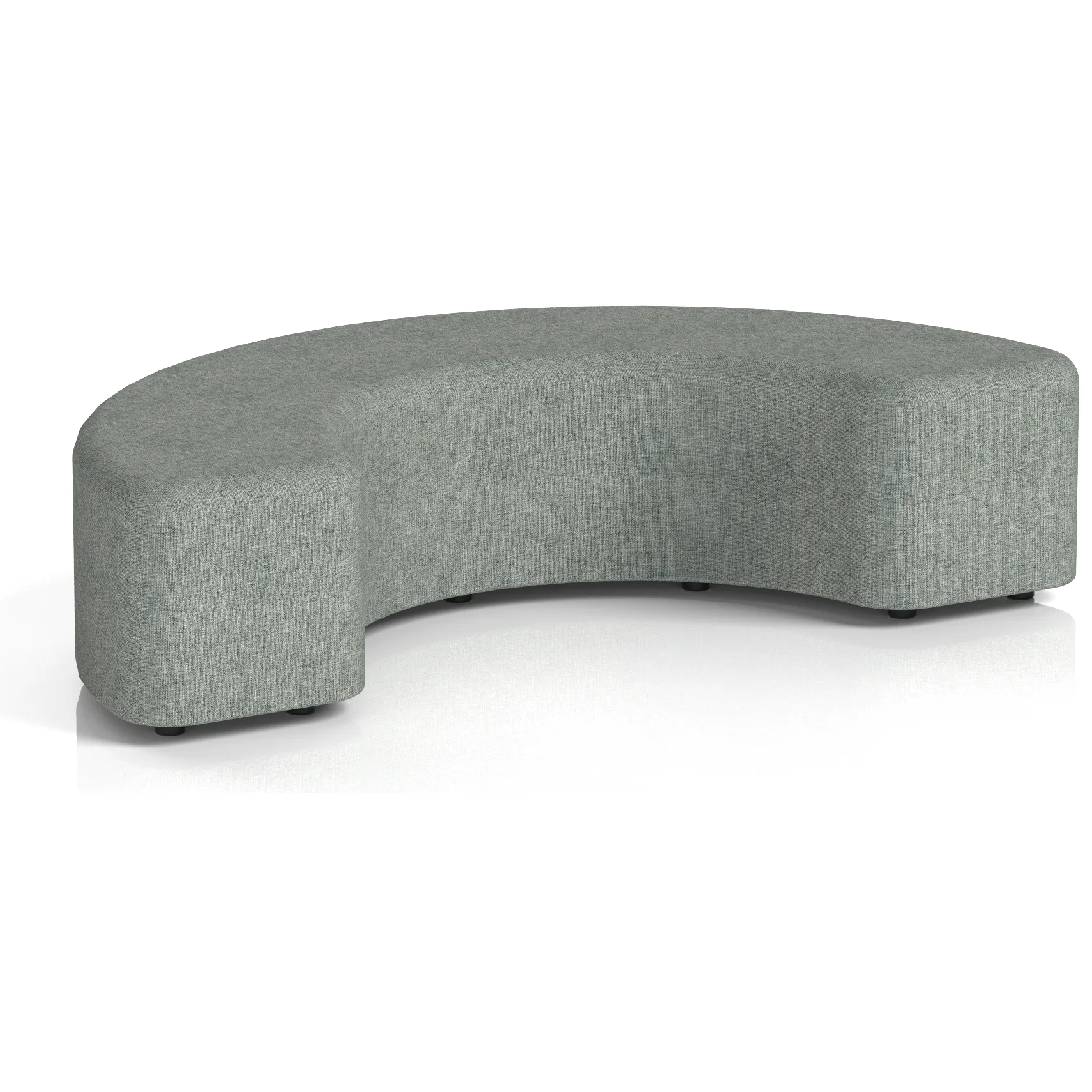 Harlestone Modular Office Soft Seating