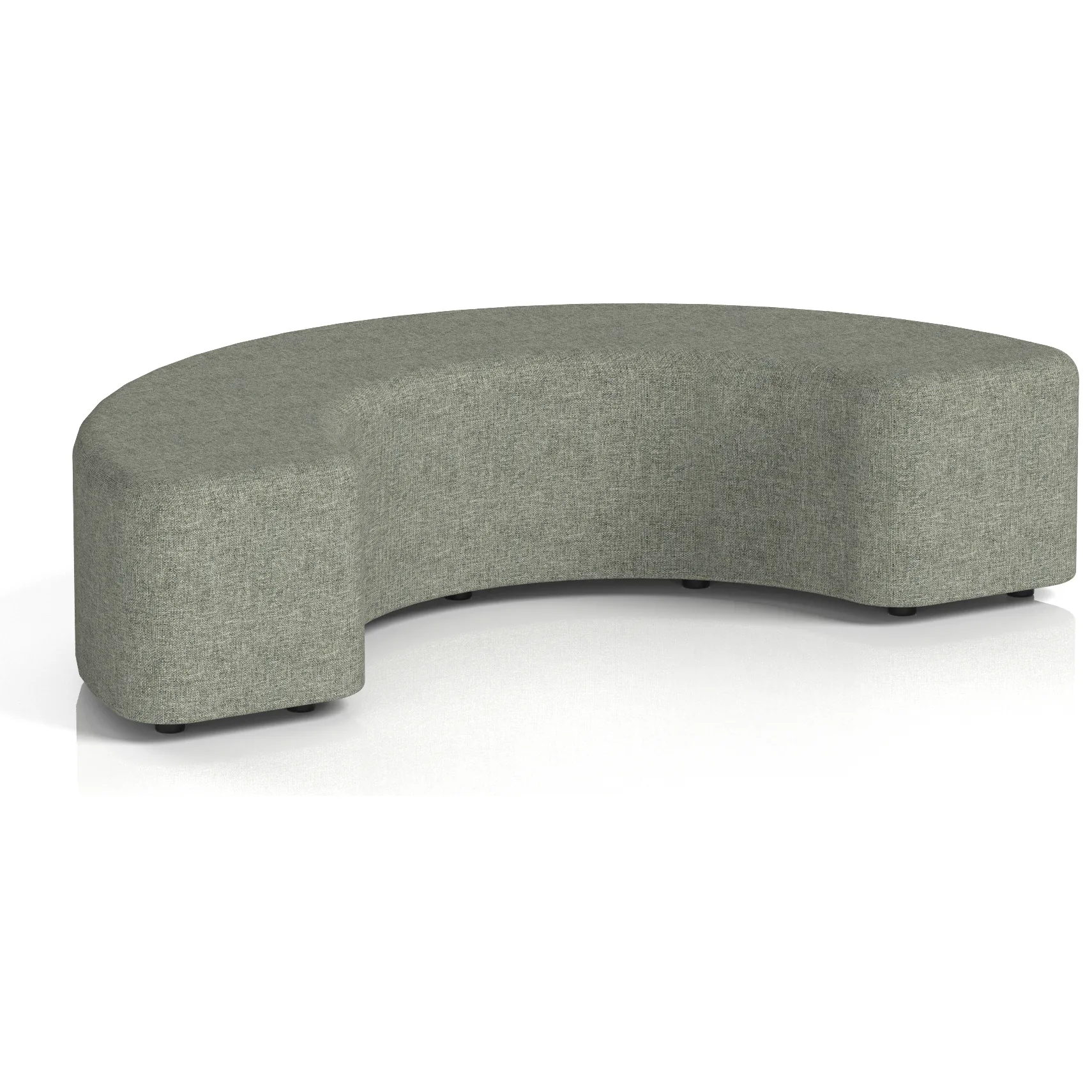 Harlestone Modular Office Soft Seating