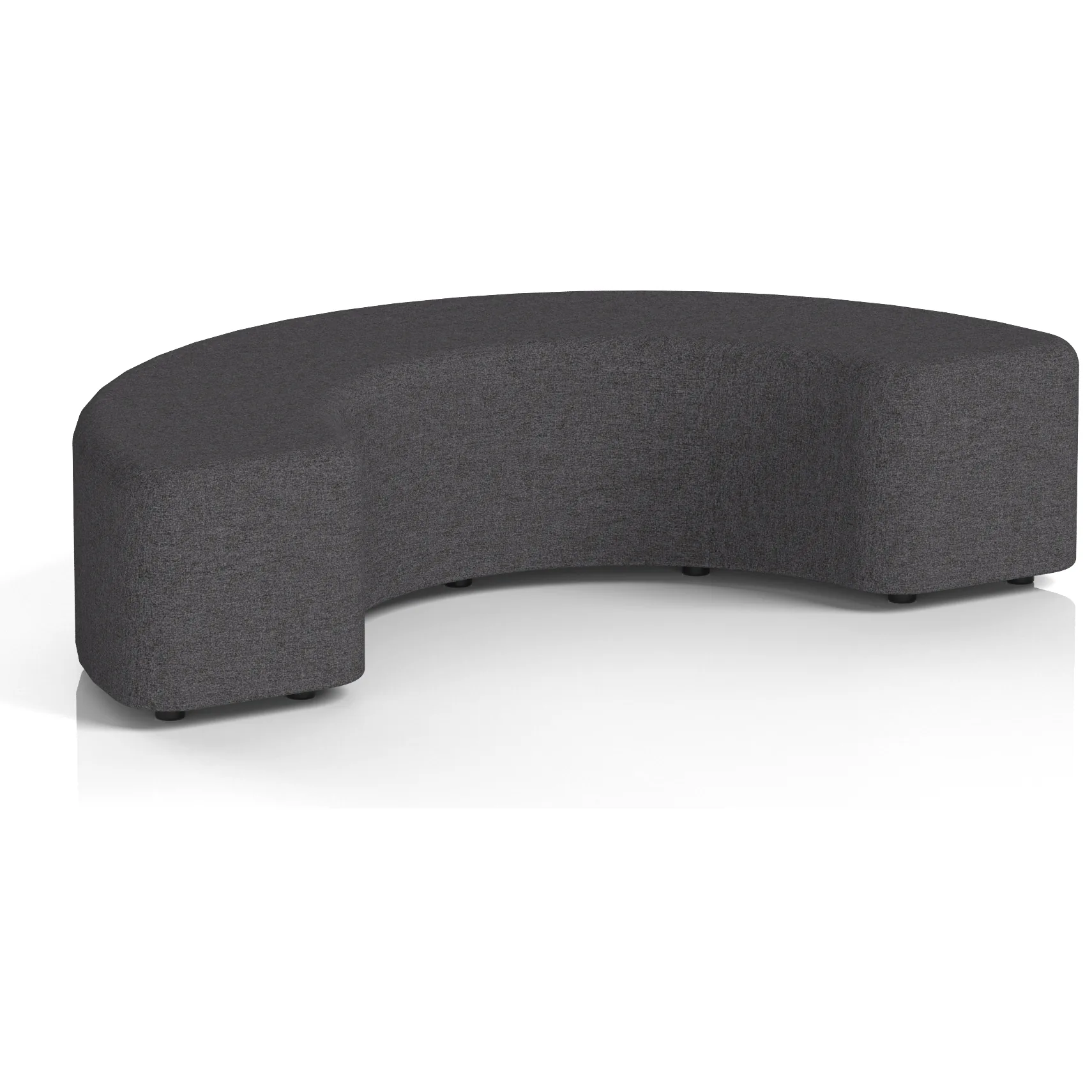 Harlestone Modular Office Soft Seating