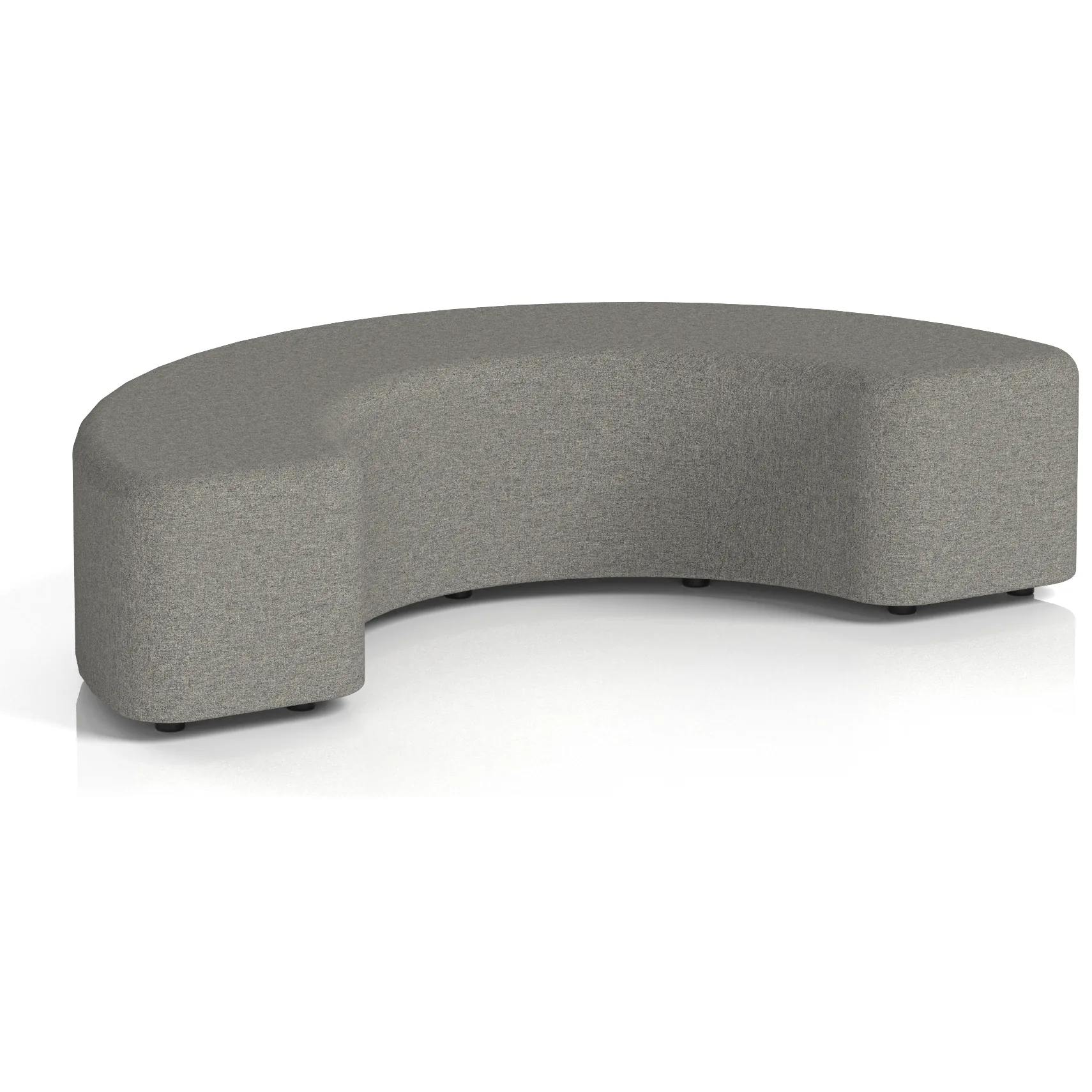 Harlestone Modular Office Soft Seating