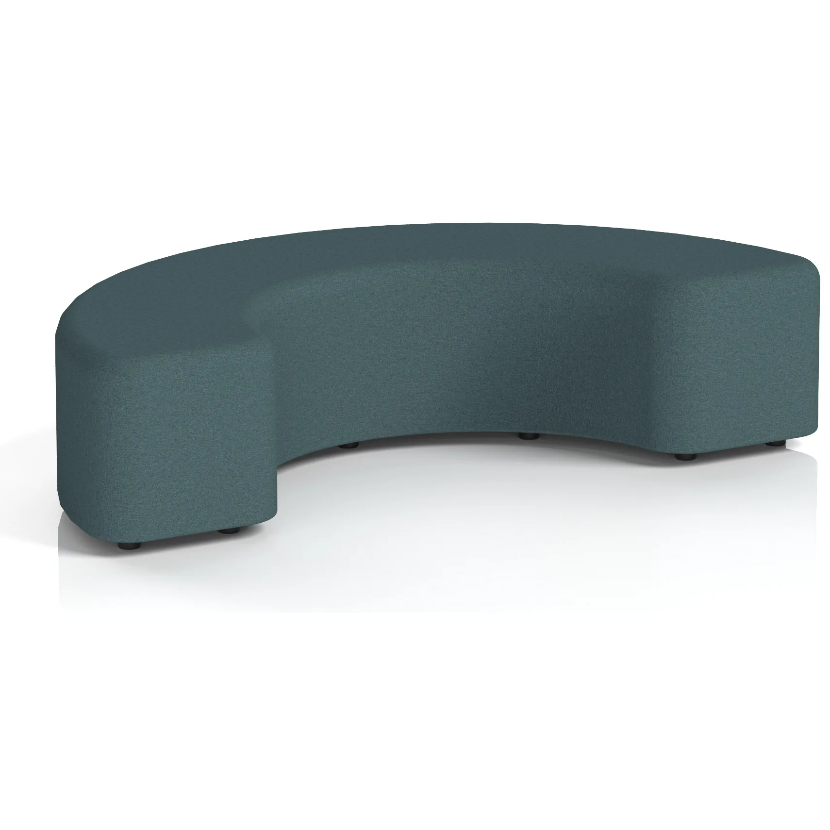 Harlestone Modular Office Soft Seating