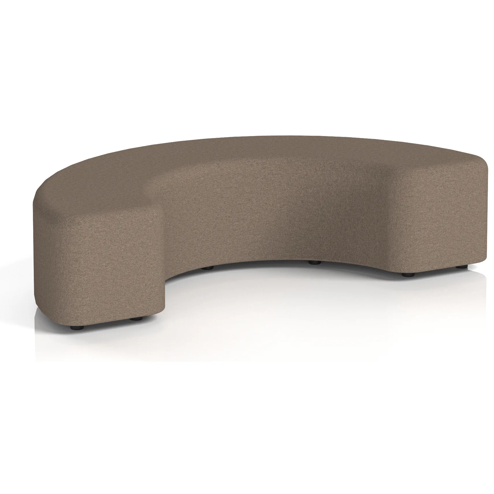 Harlestone Modular Office Soft Seating