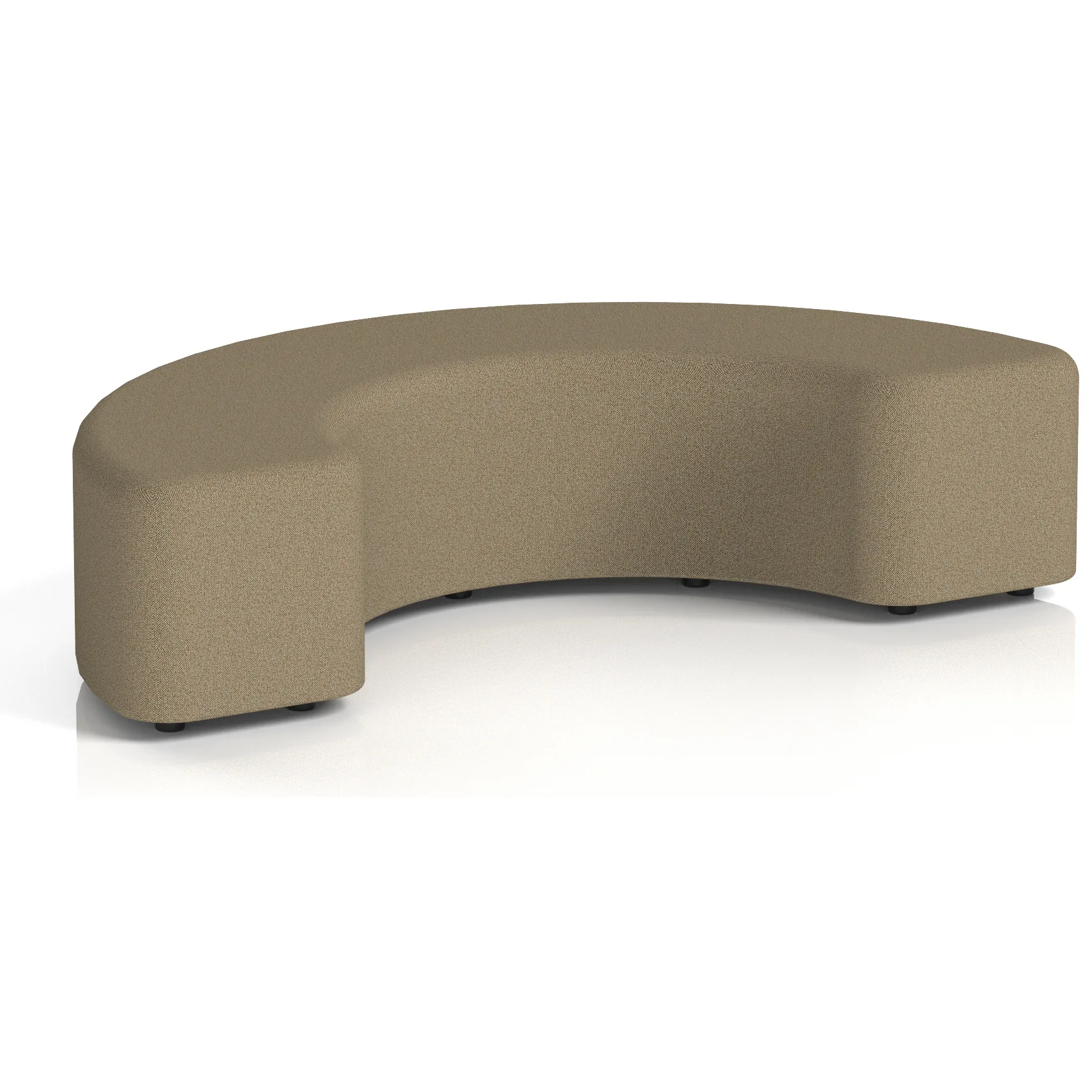 Harlestone Modular Office Soft Seating