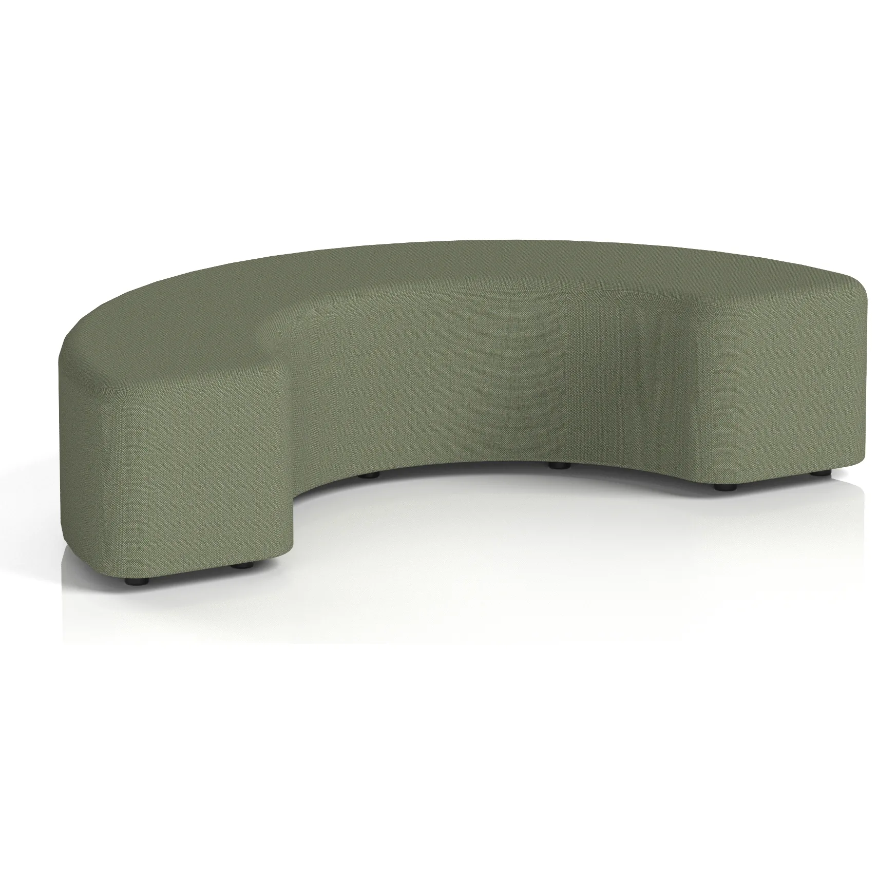 Harlestone Modular Office Soft Seating