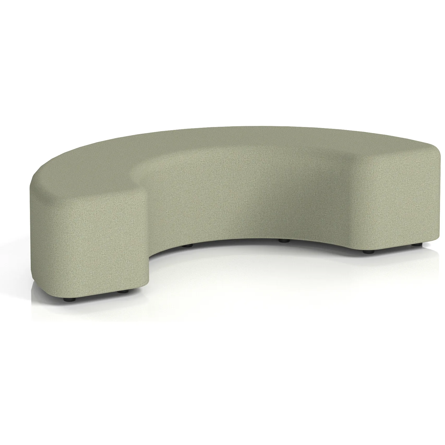 Harlestone Modular Office Soft Seating