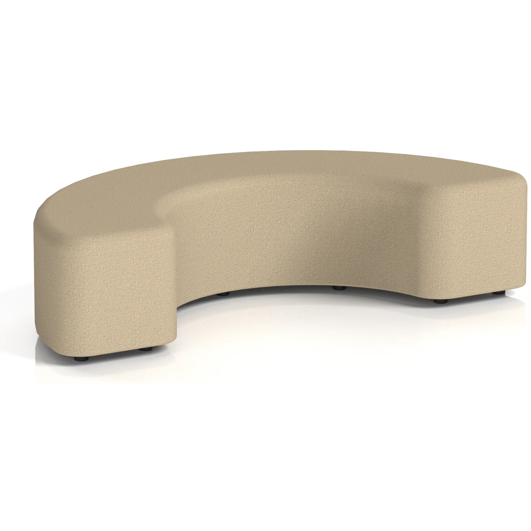 Harlestone Modular Office Soft Seating