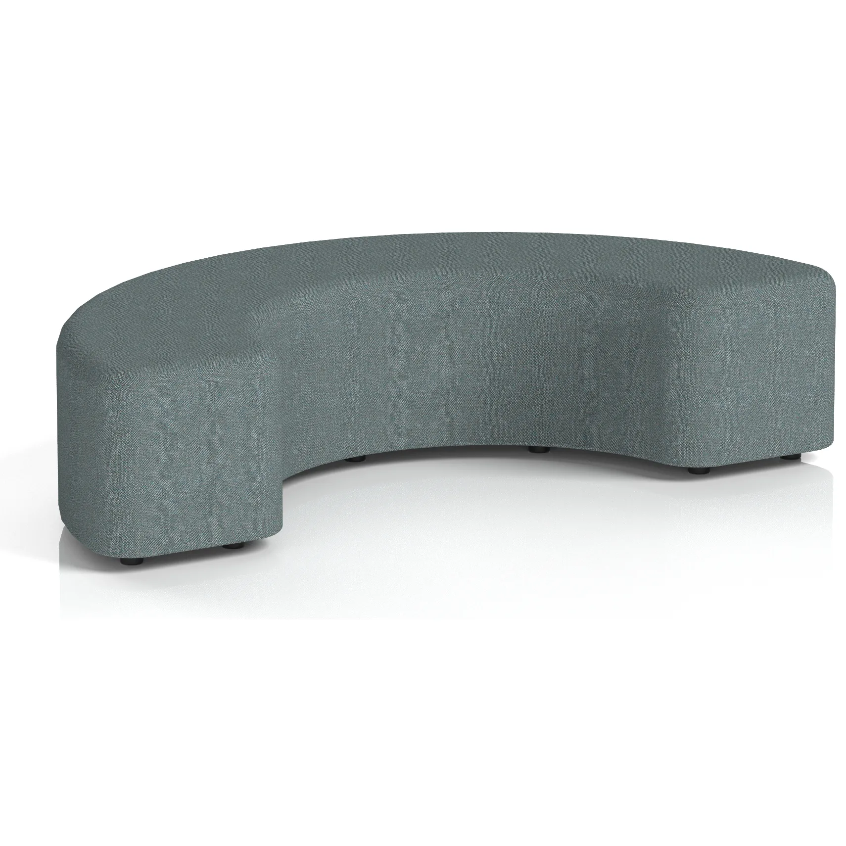 Harlestone Modular Office Soft Seating