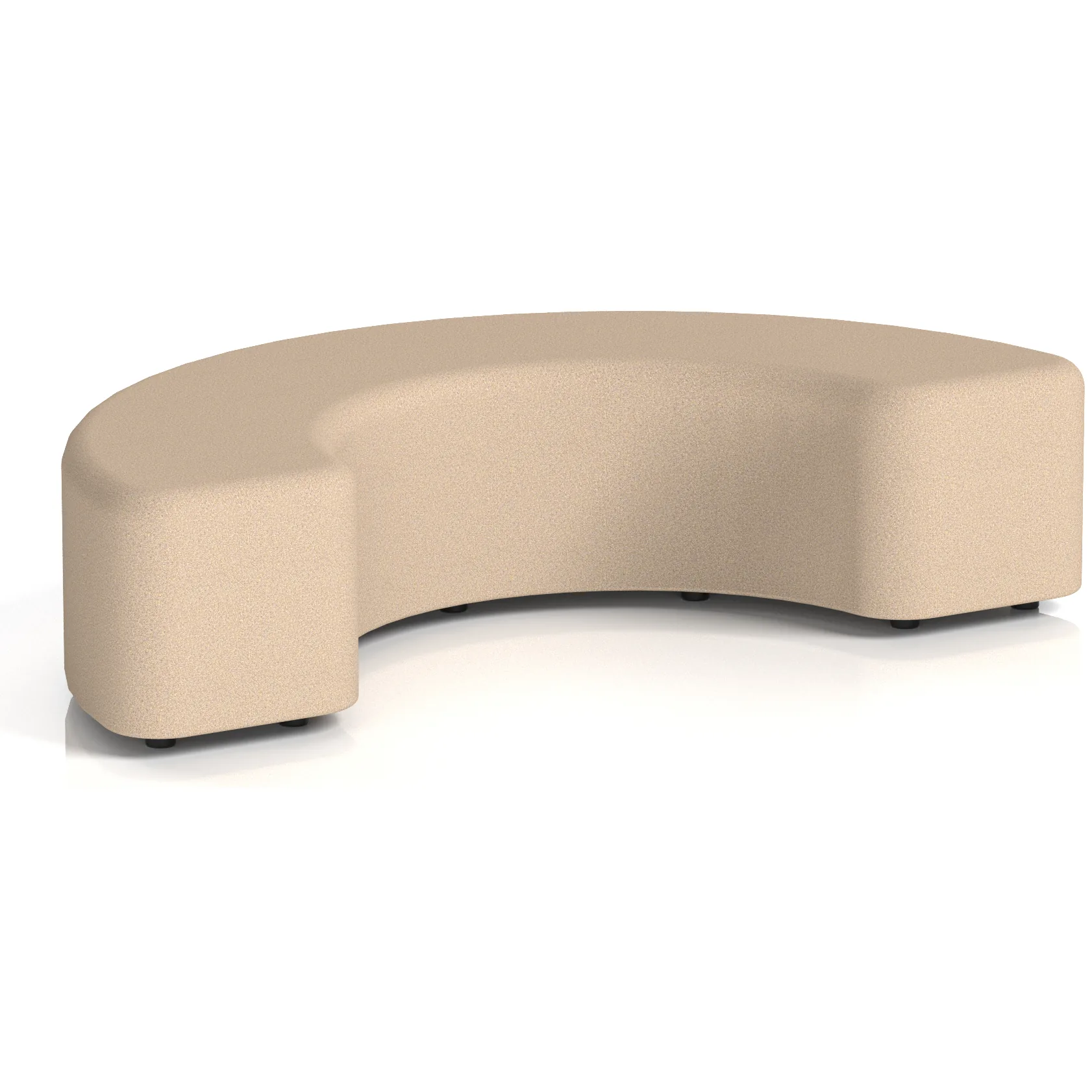 Harlestone Modular Office Soft Seating