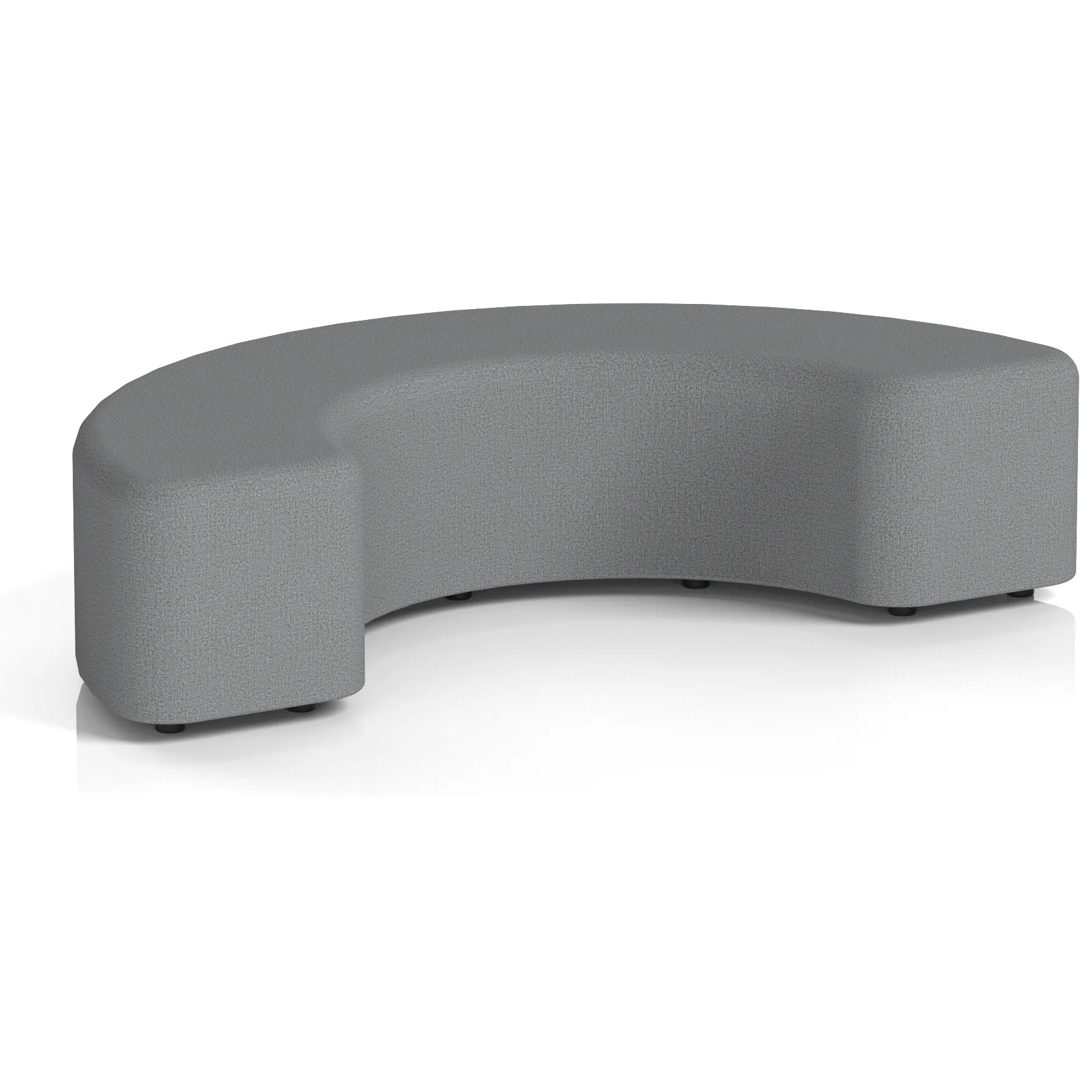 Harlestone Modular Office Soft Seating