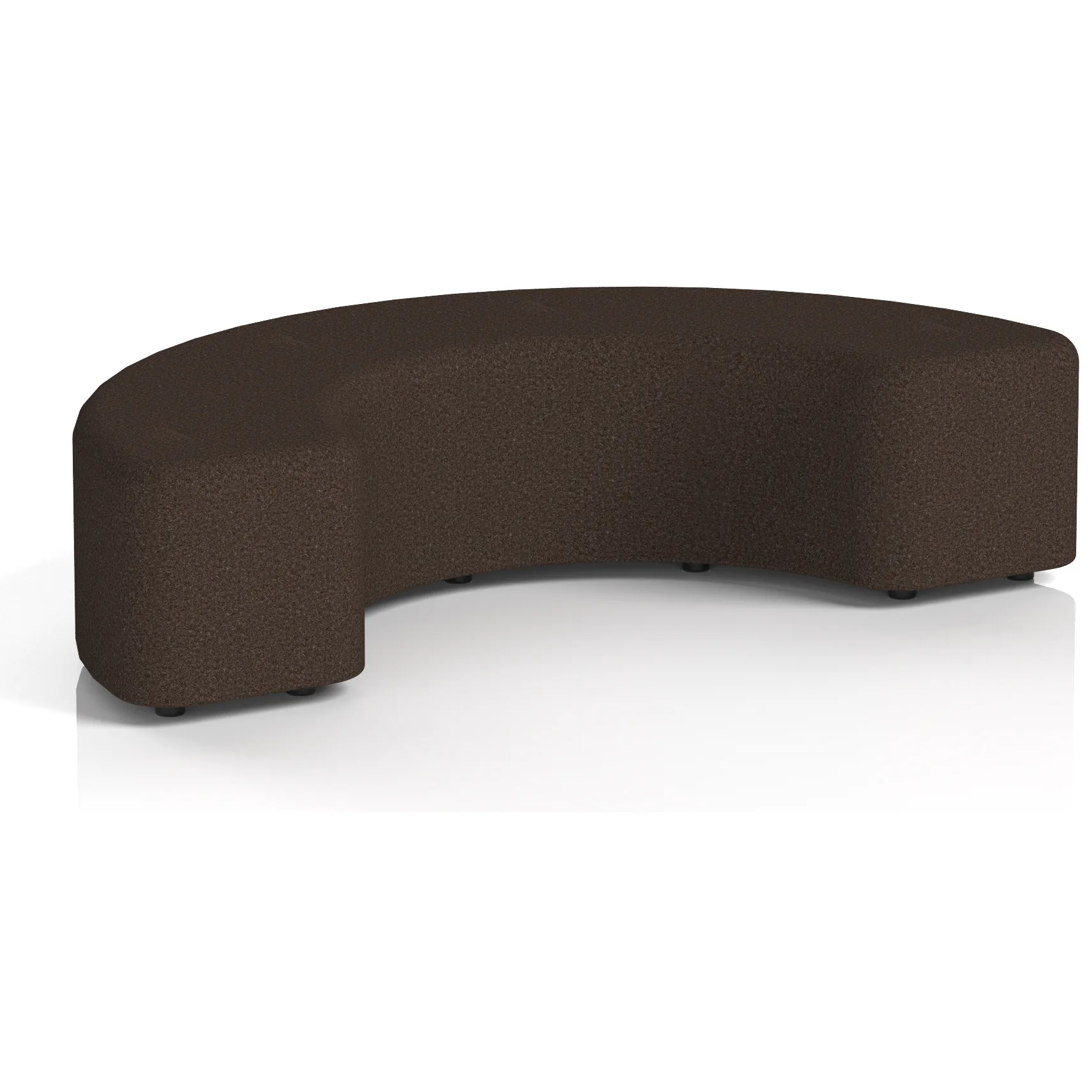Harlestone Modular Office Soft Seating