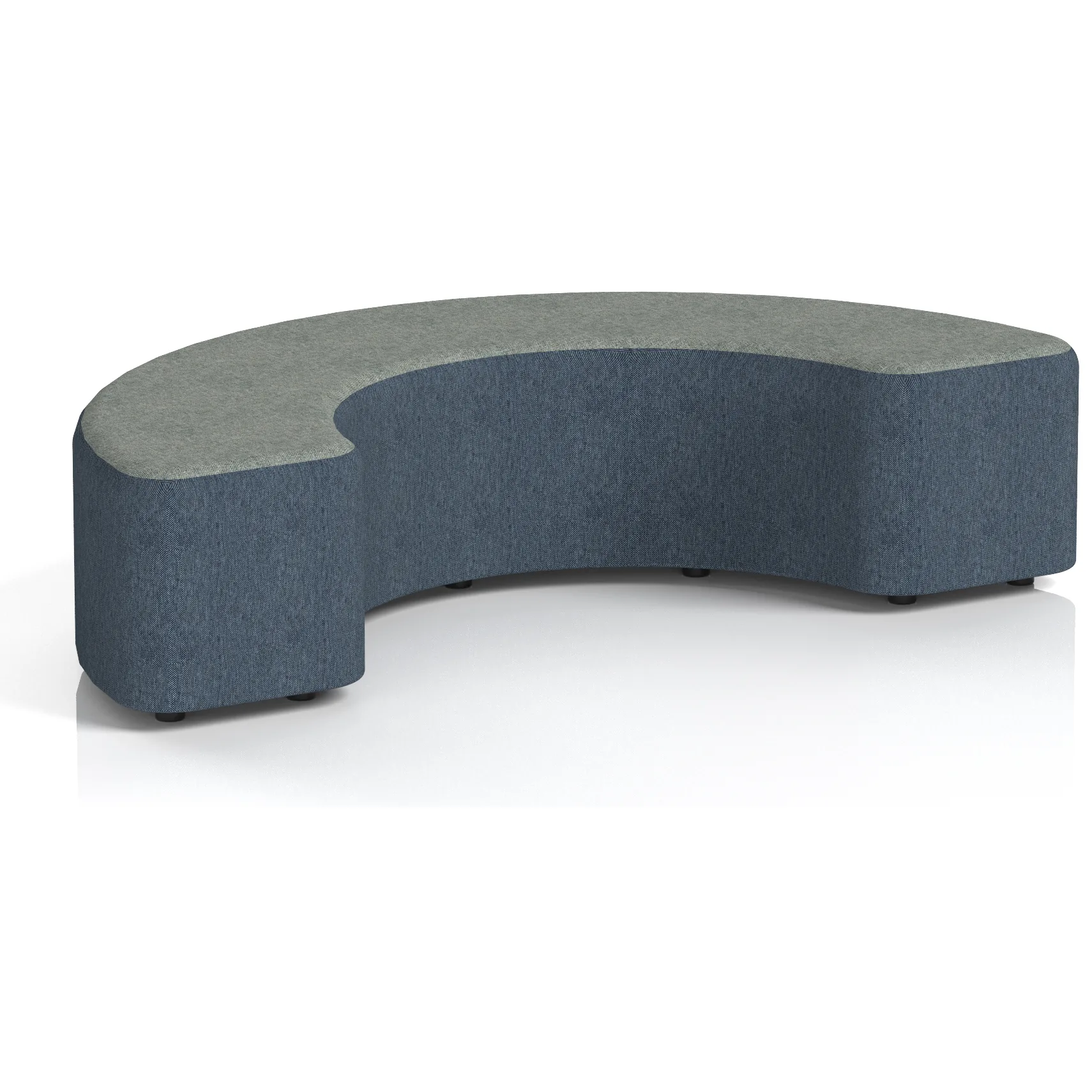Harlestone Modular Office Soft Seating