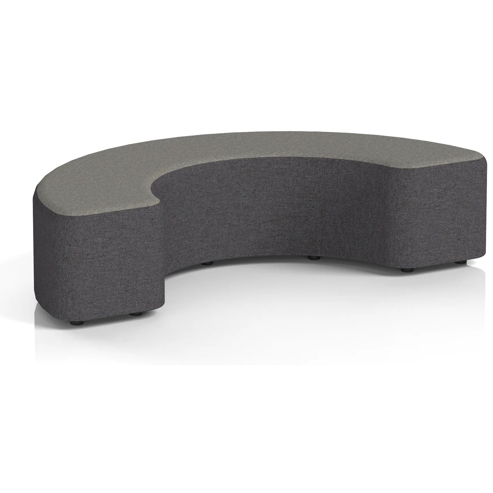 Harlestone Modular Office Soft Seating