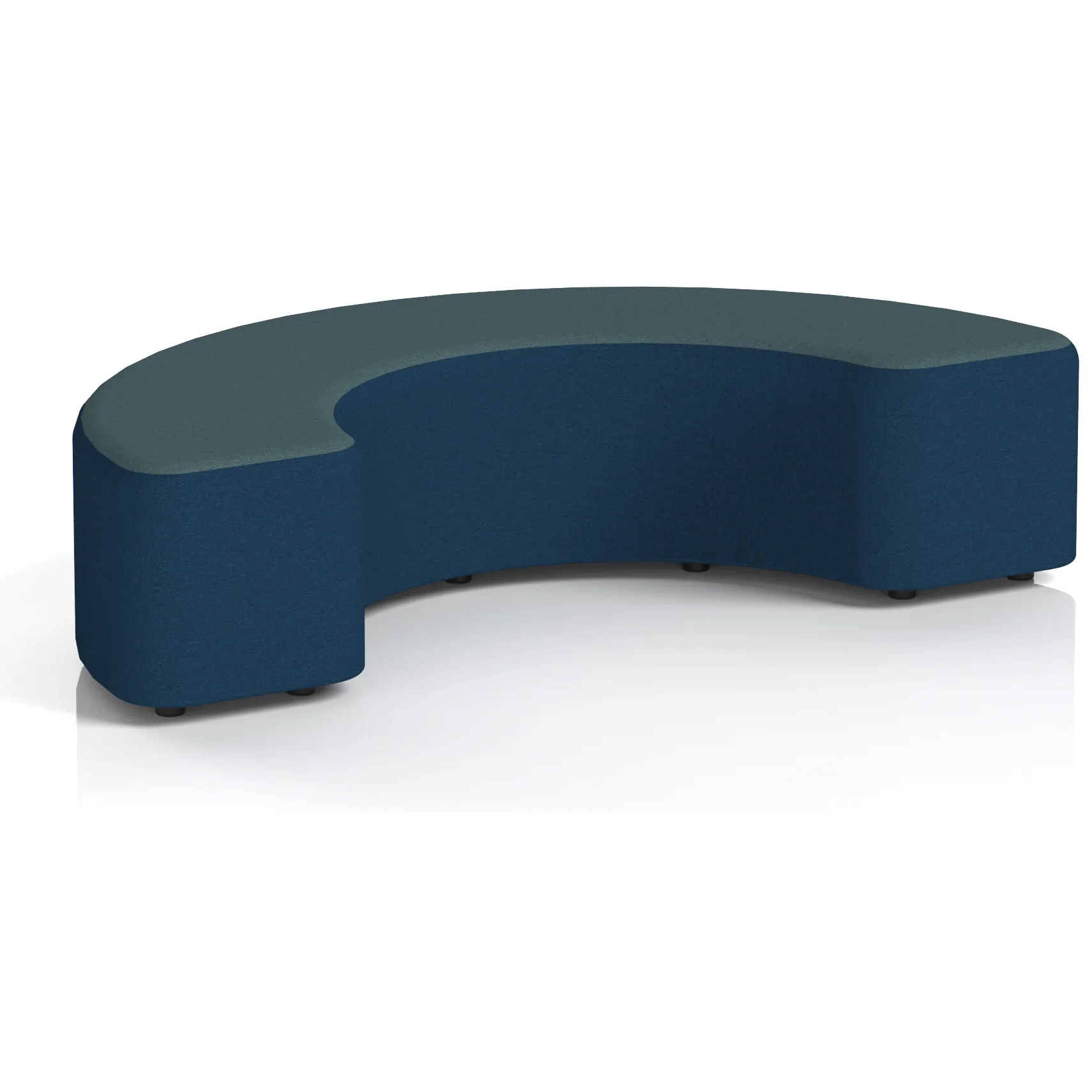 Harlestone Modular Office Soft Seating