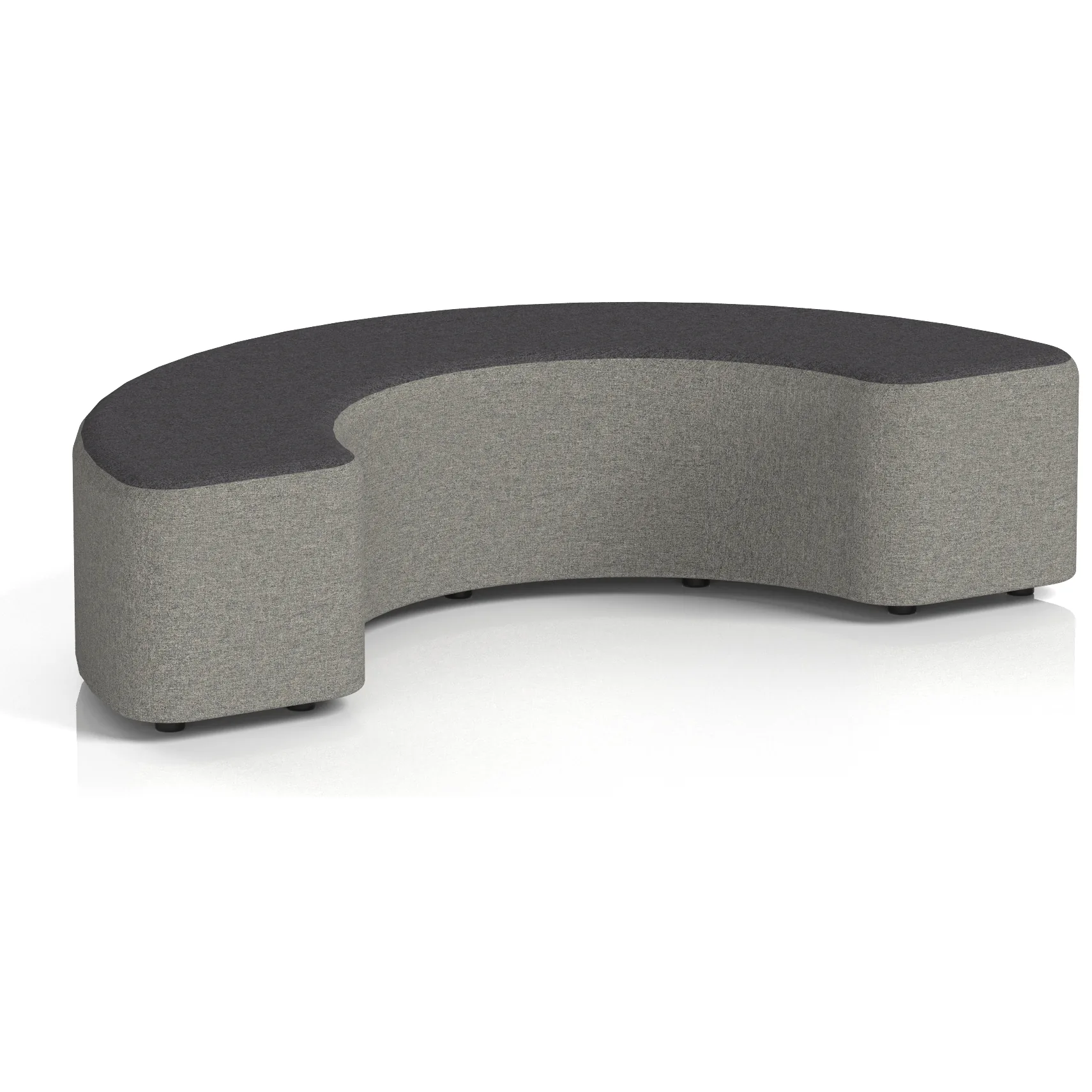 Harlestone Modular Office Soft Seating